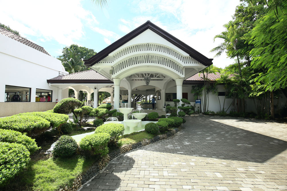 Pacific Cebu Resort