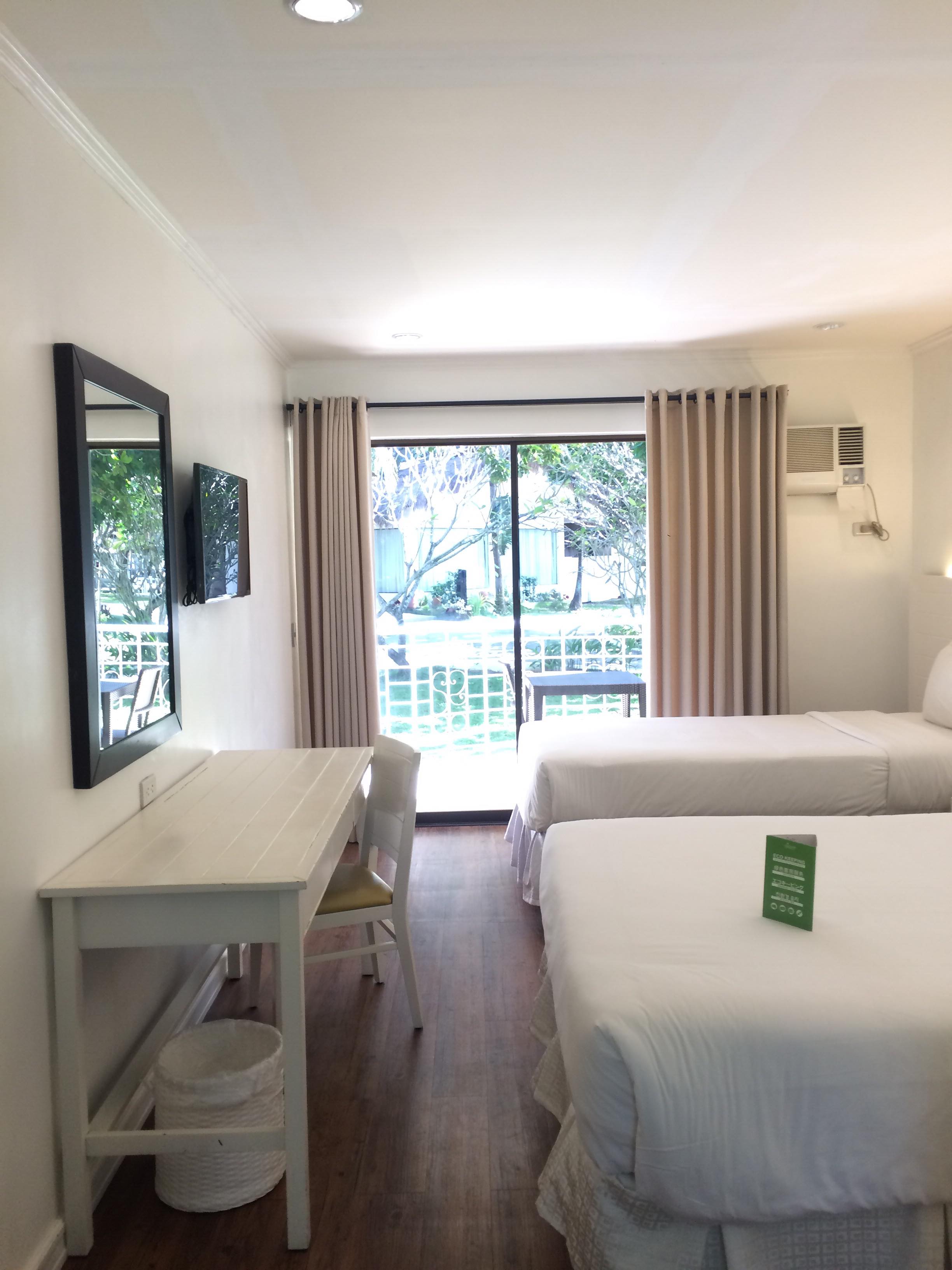 Pacific Cebu Resort