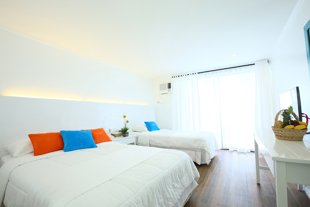 Pacific Cebu Resort