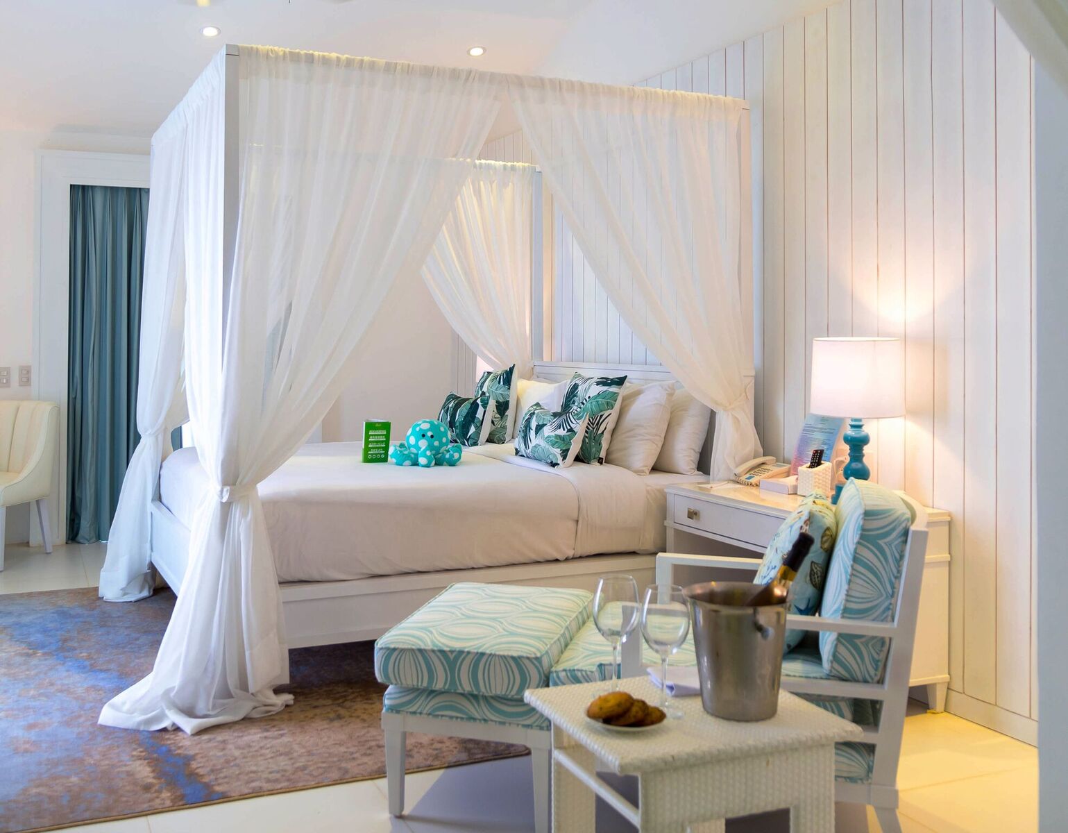 Pacific Cebu Resort