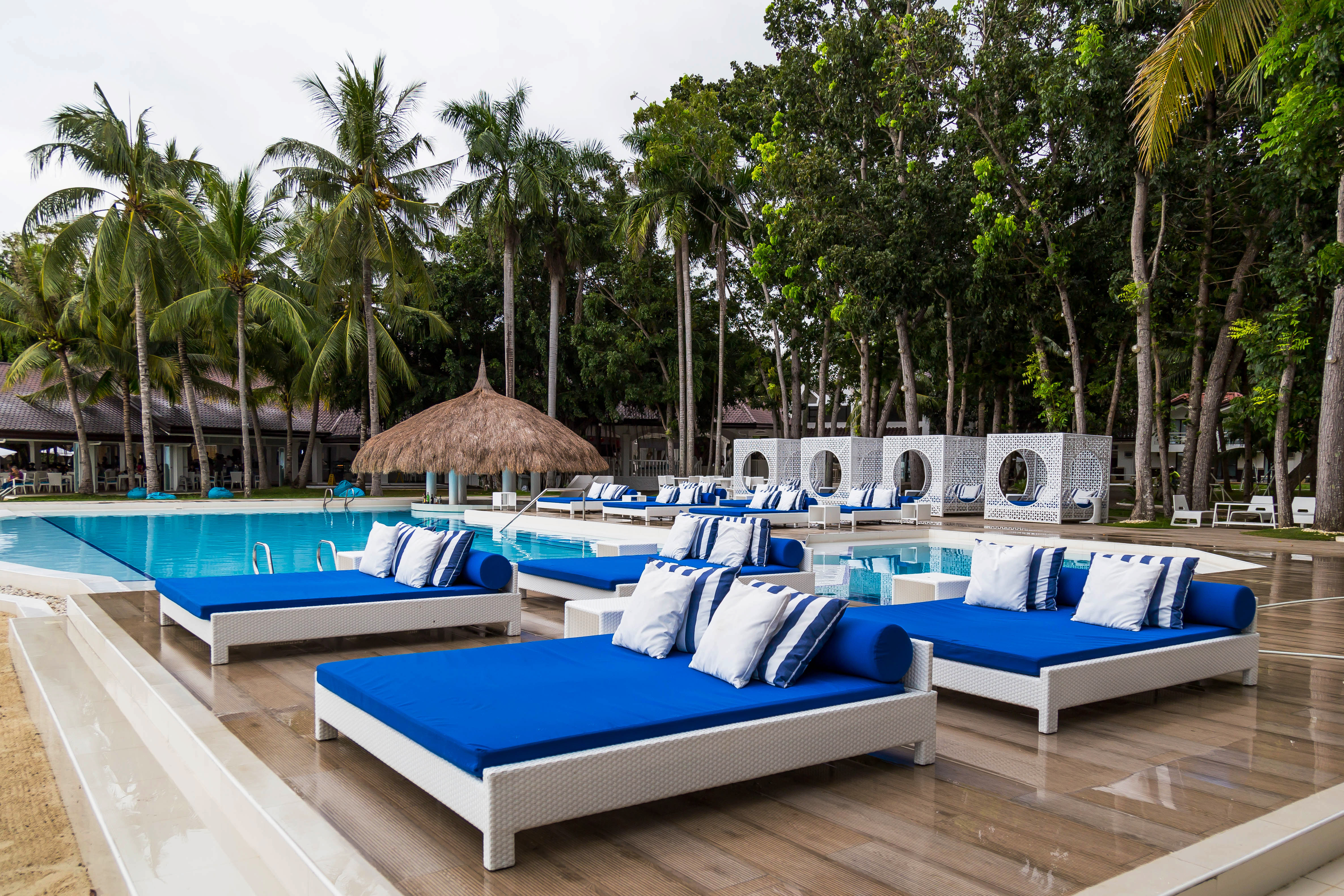 Pacific Cebu Resort