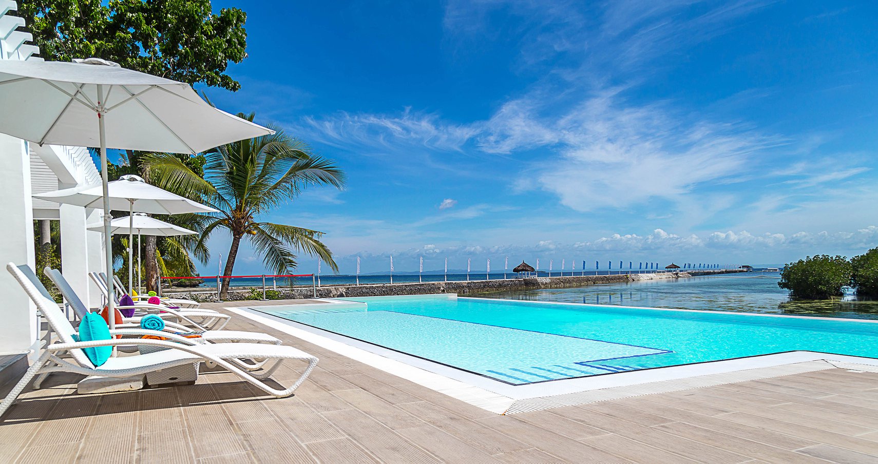Pacific Cebu Resort