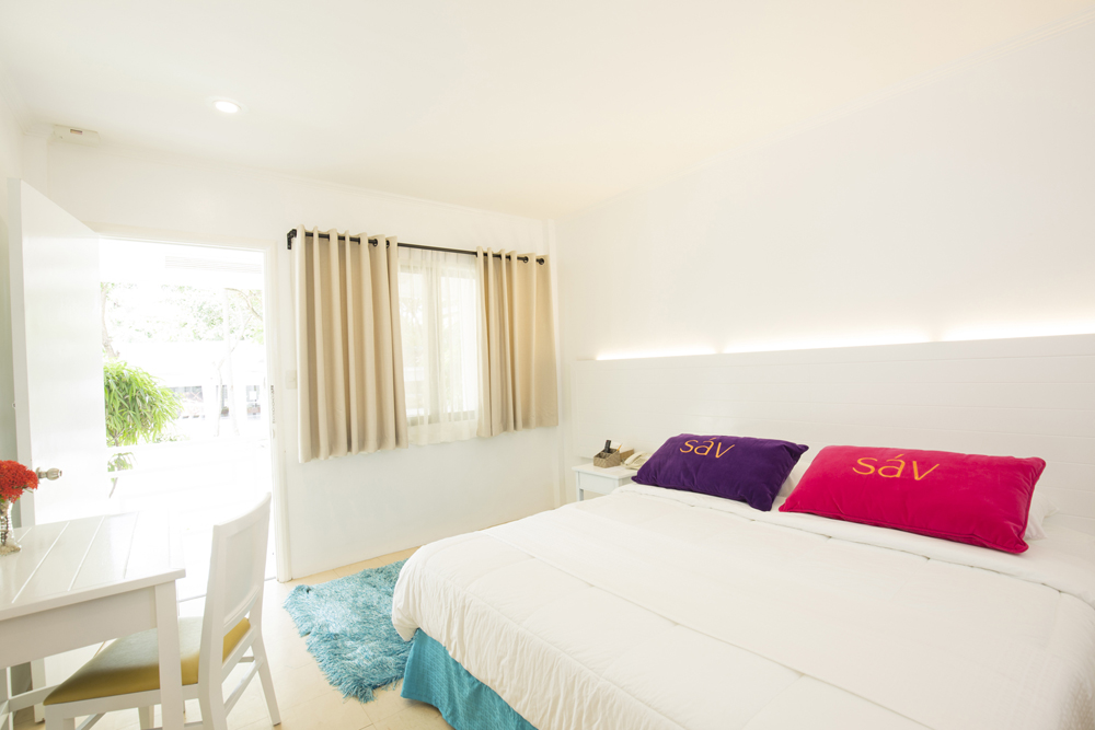 Pacific Cebu Resort