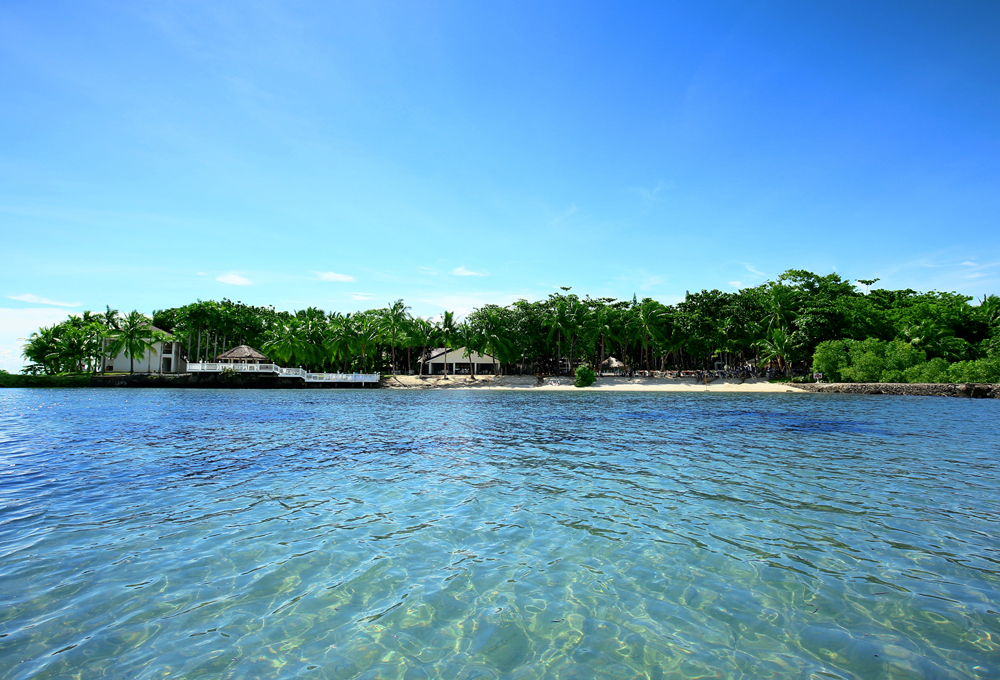 Pacific Cebu Resort