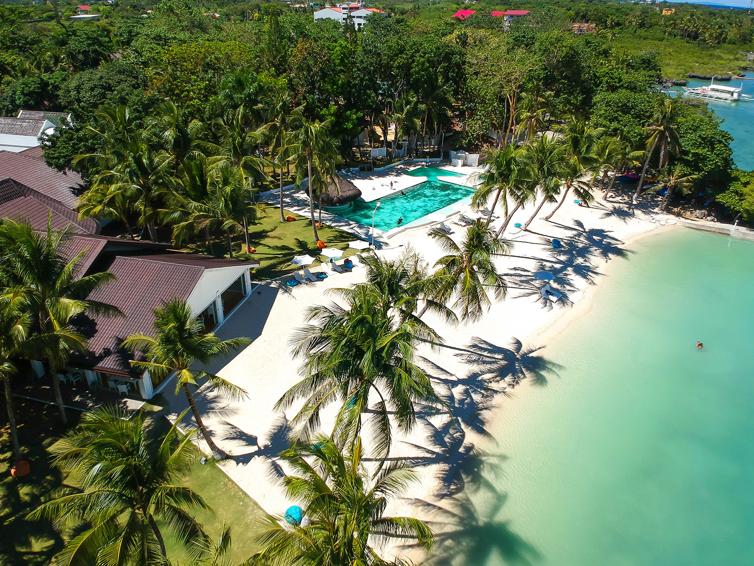 Pacific Cebu Resort