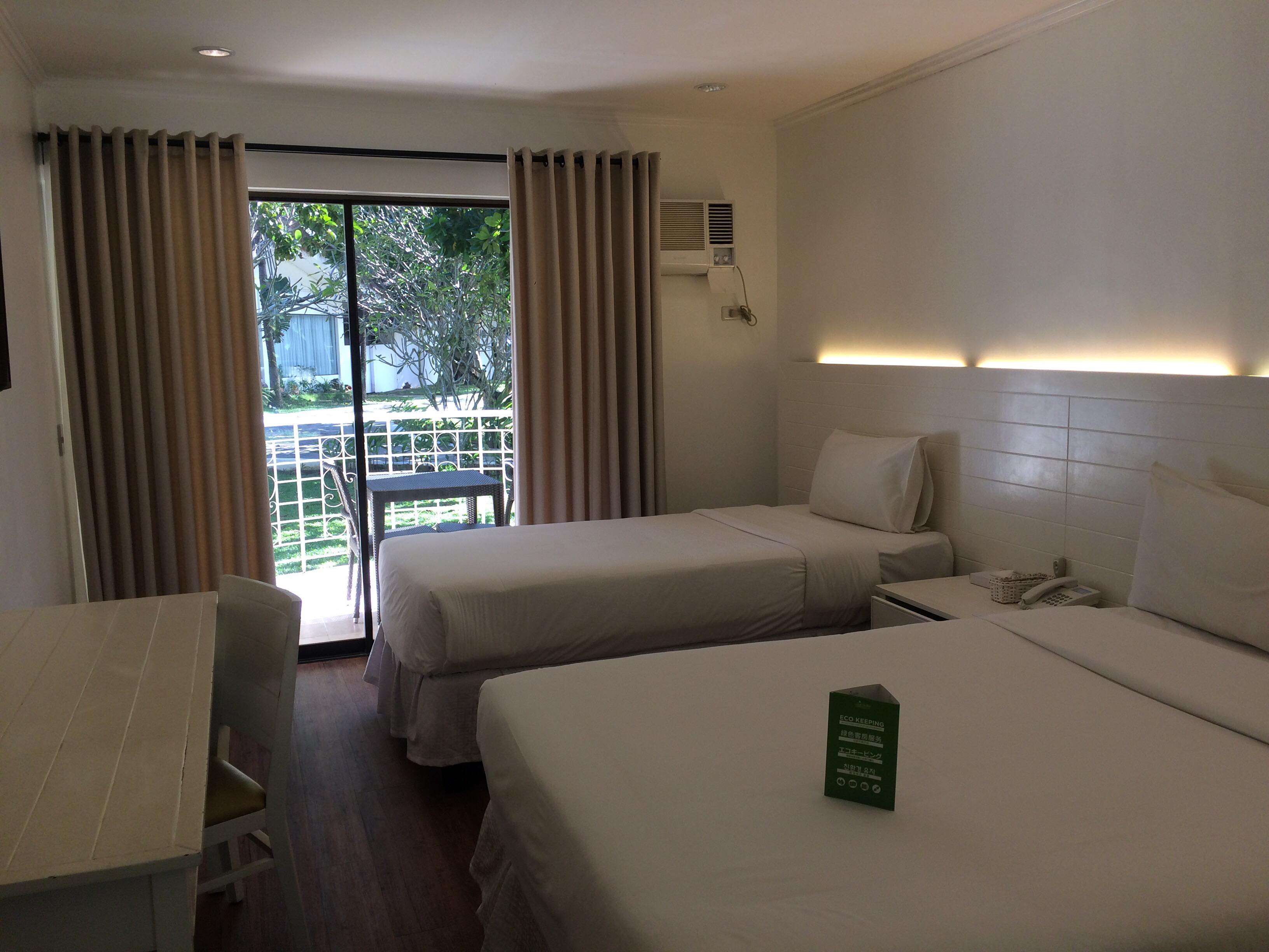 Pacific Cebu Resort