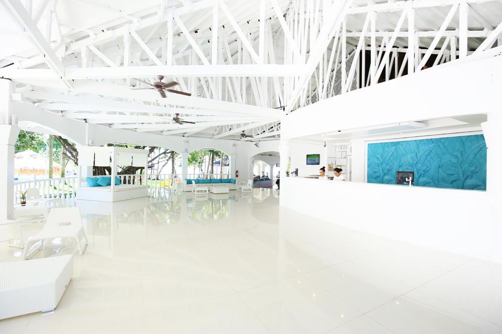 Pacific Cebu Resort