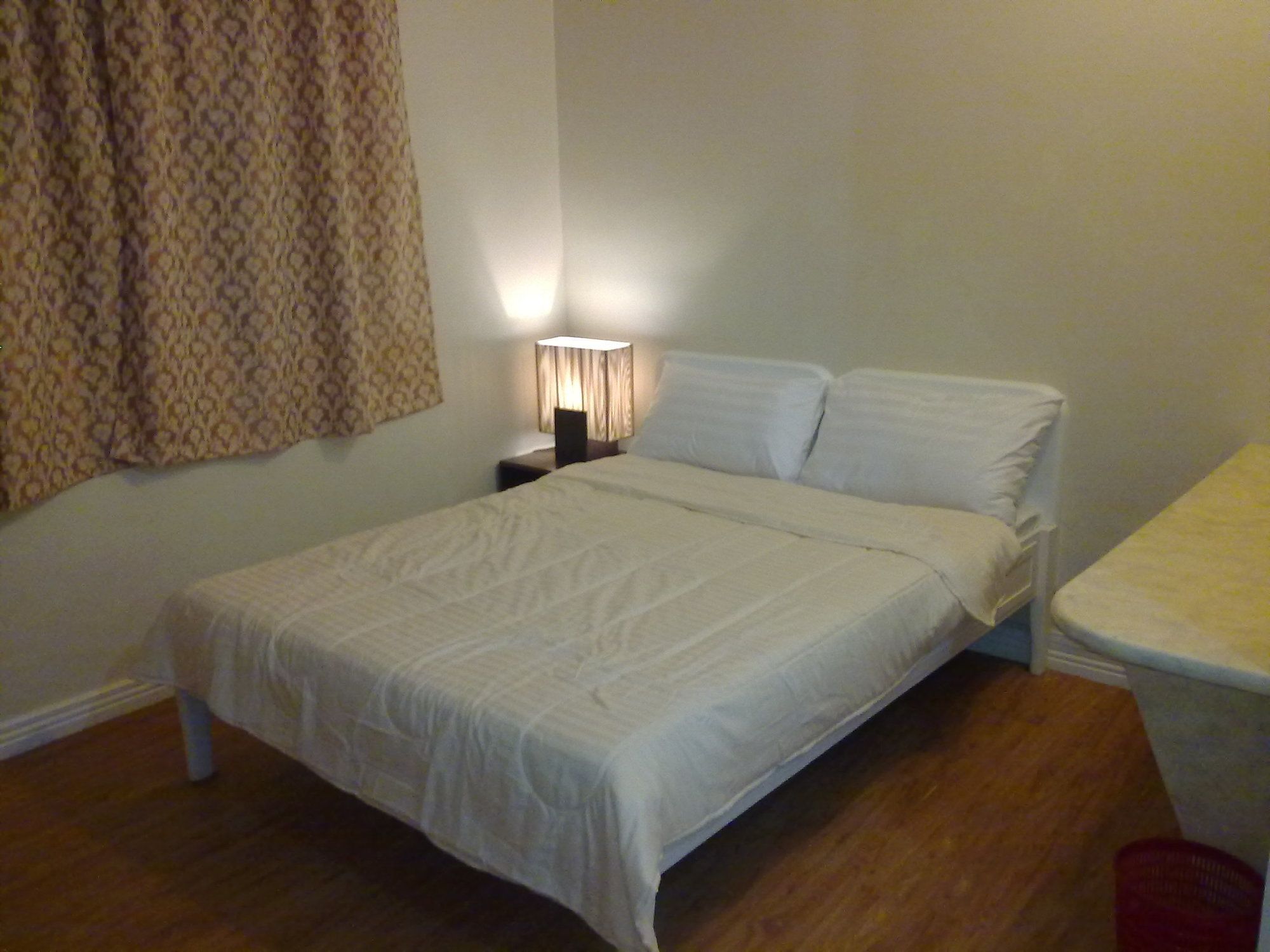Park Hill Hotel Mactan