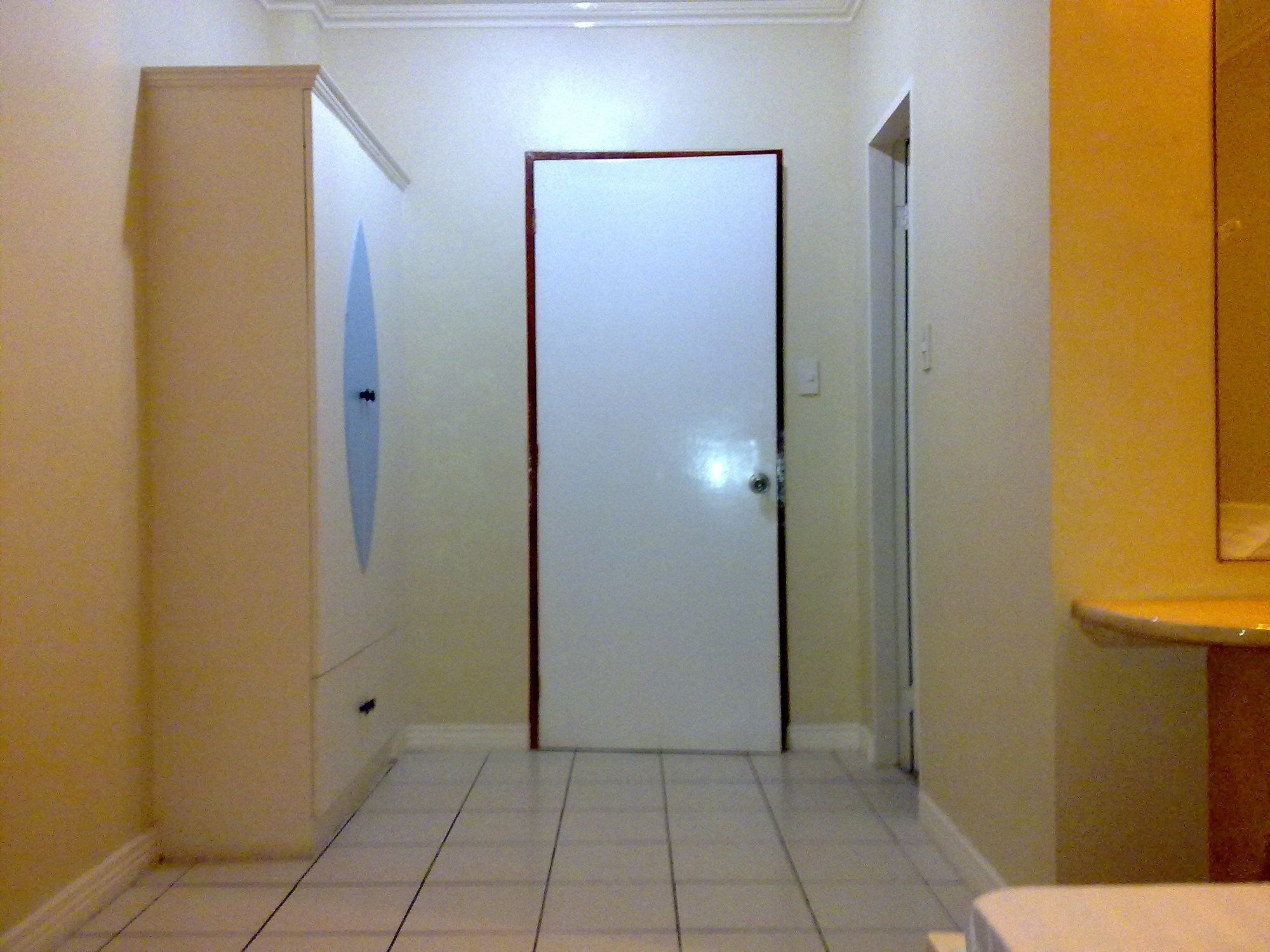 Park Hill Hotel Mactan