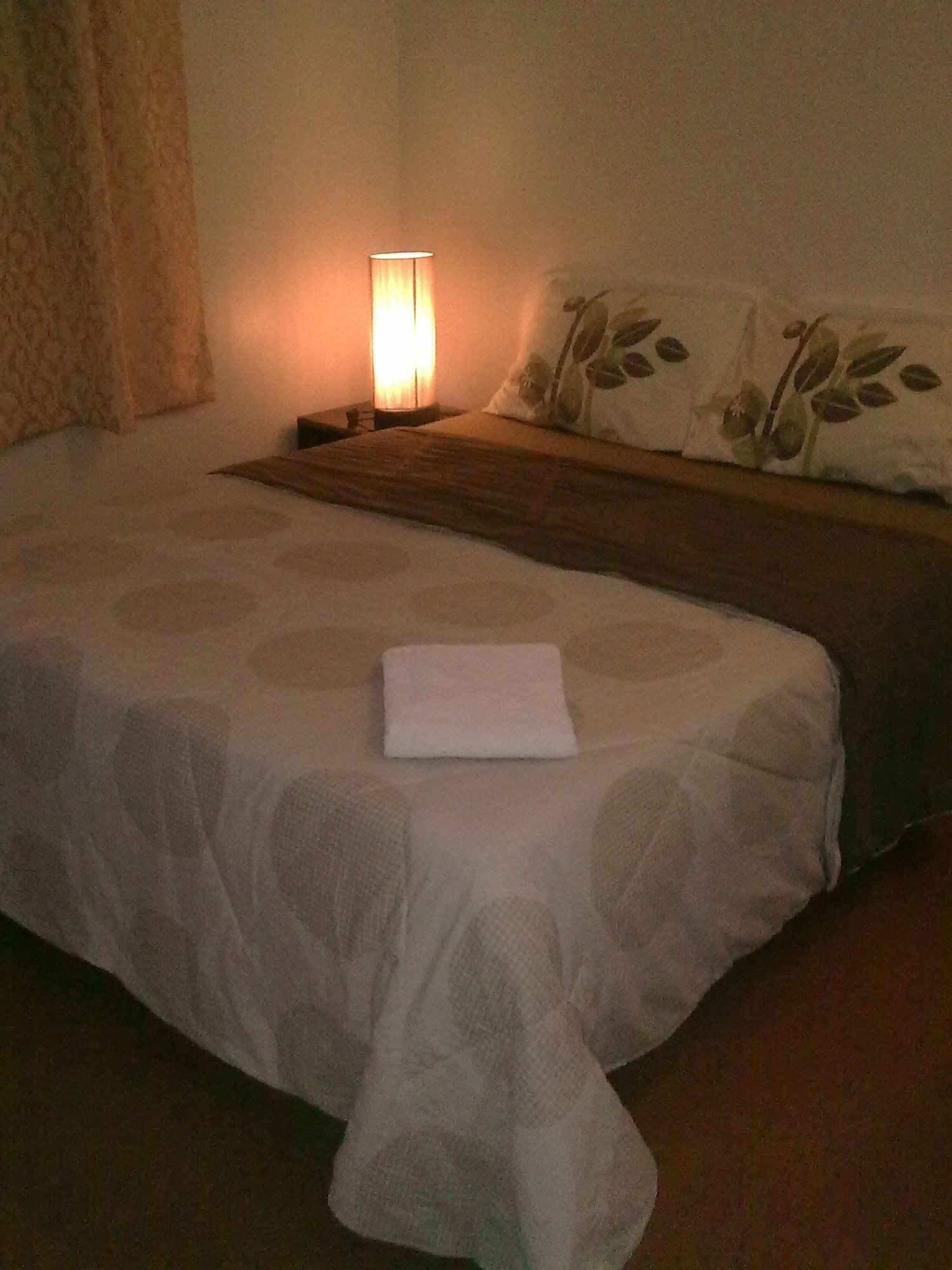 Park Hill Hotel Mactan