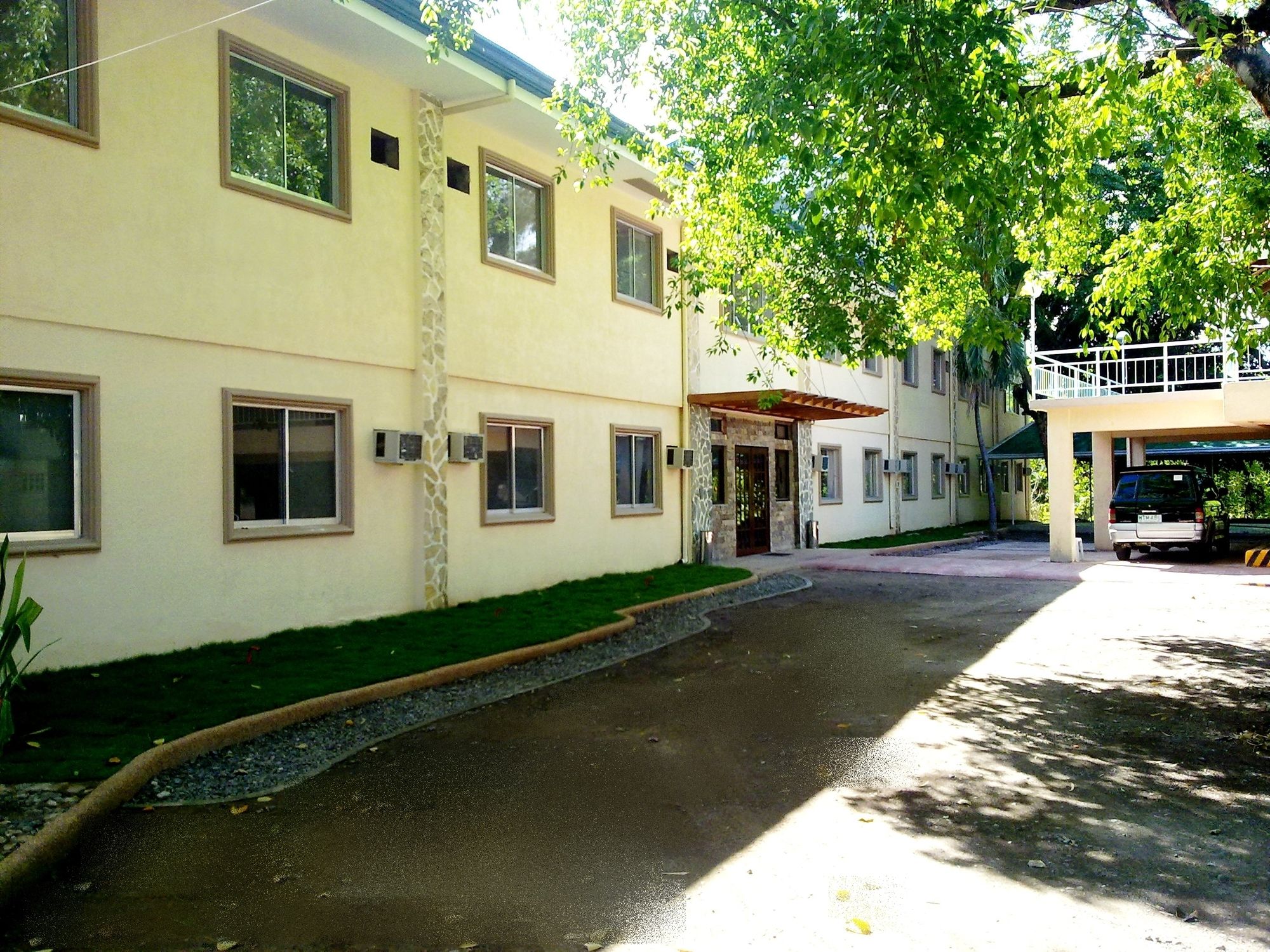 Park Hill Hotel Mactan