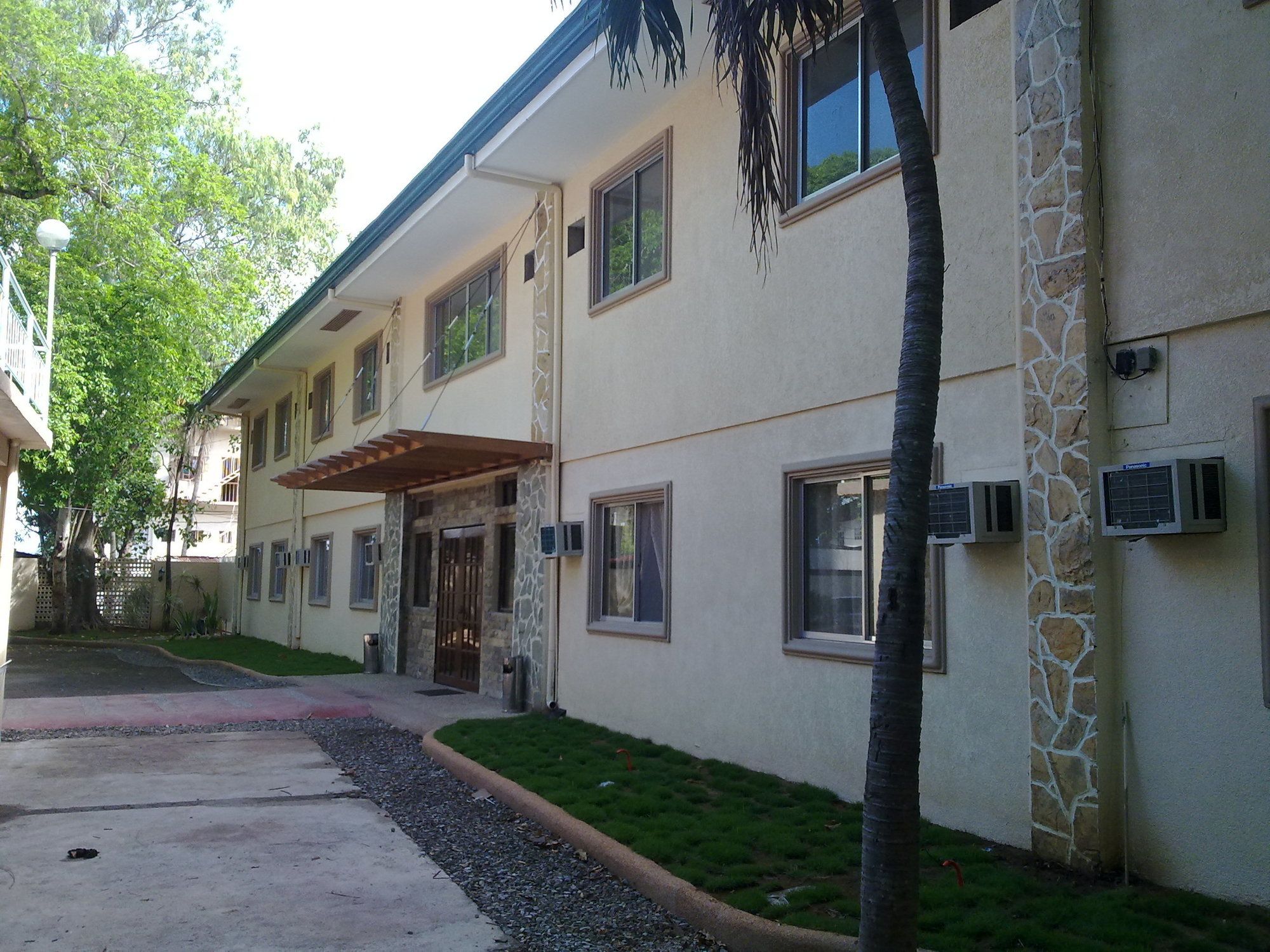 Park Hill Hotel Mactan