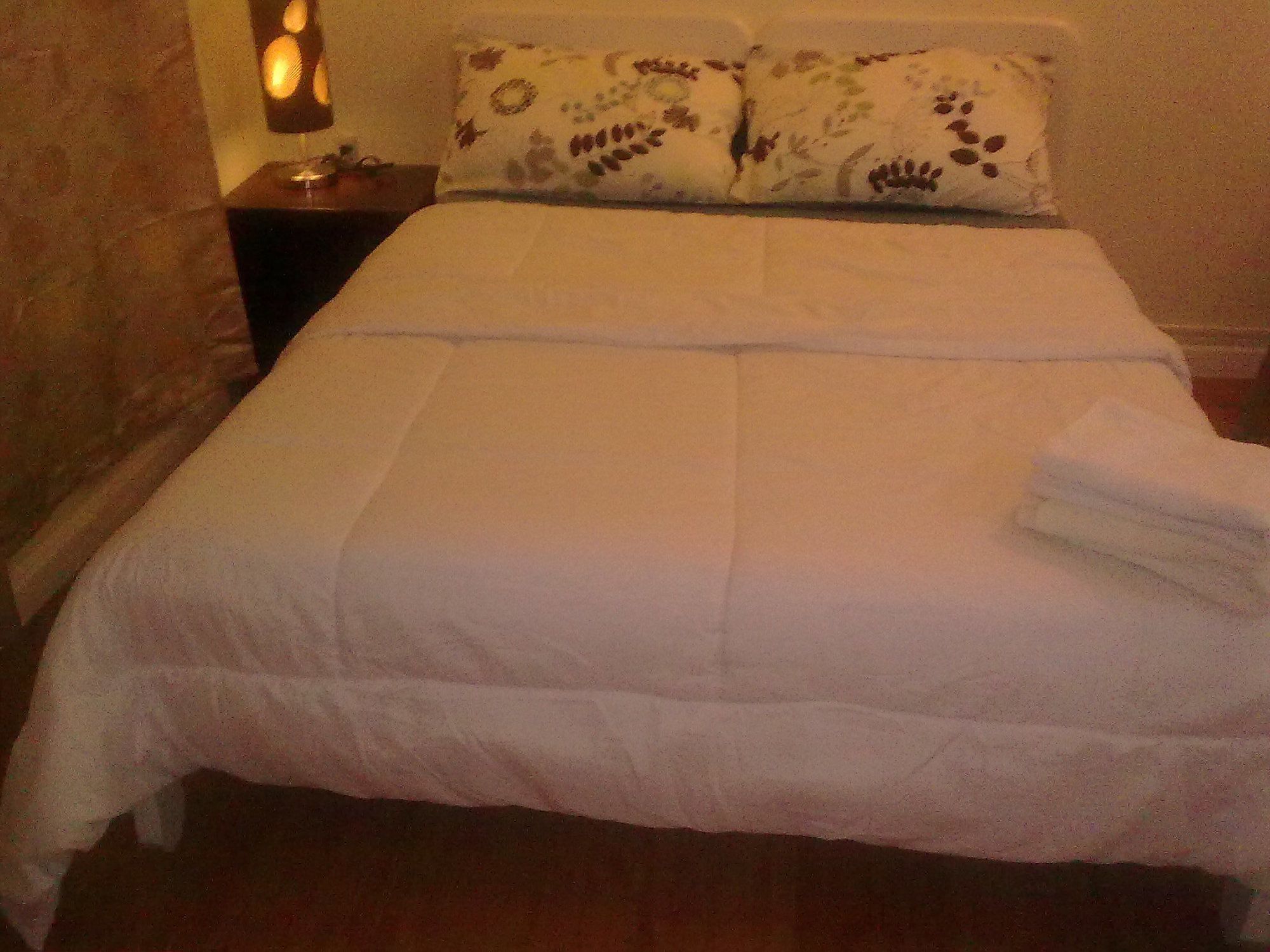 Park Hill Hotel Mactan