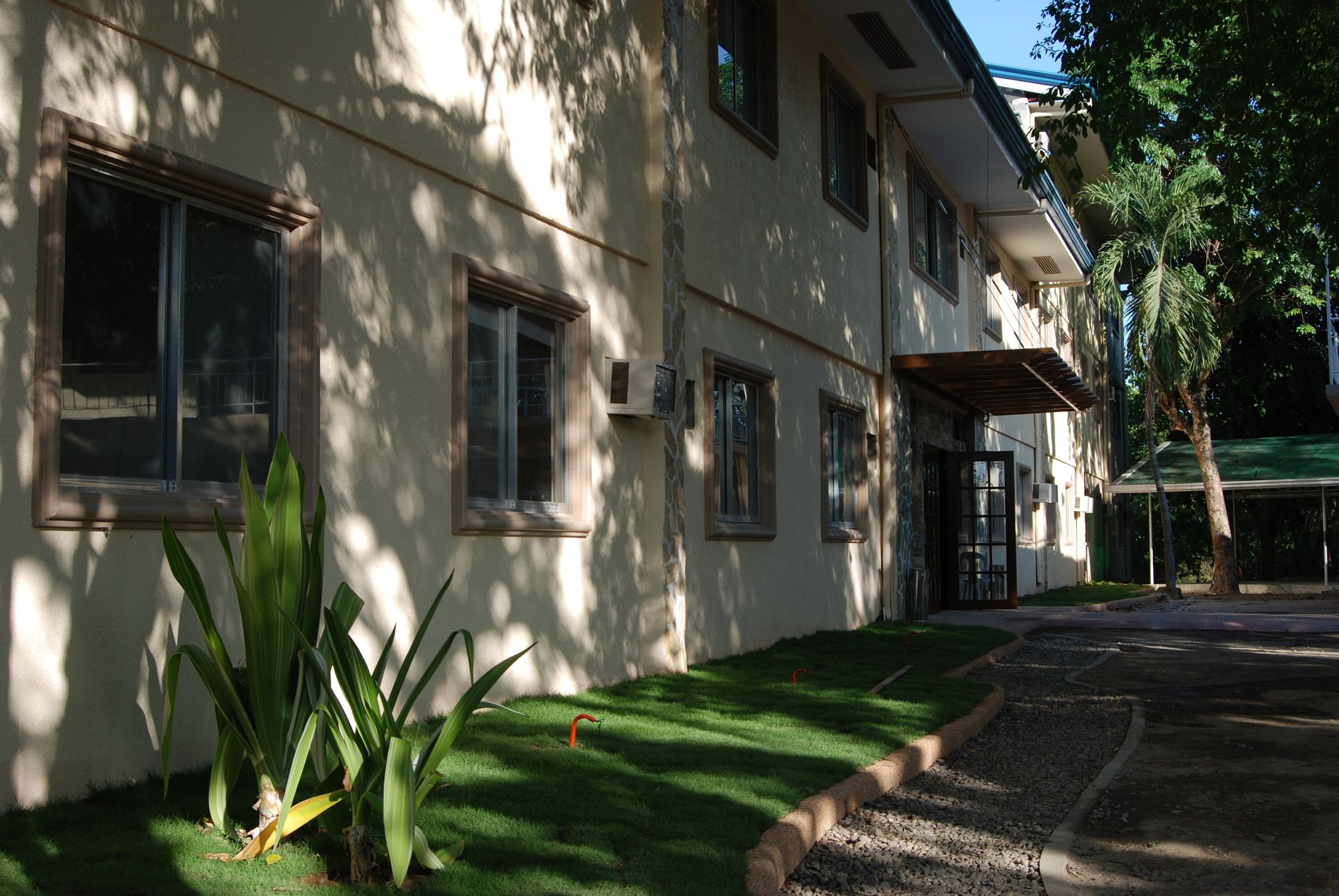 Park Hill Hotel Mactan