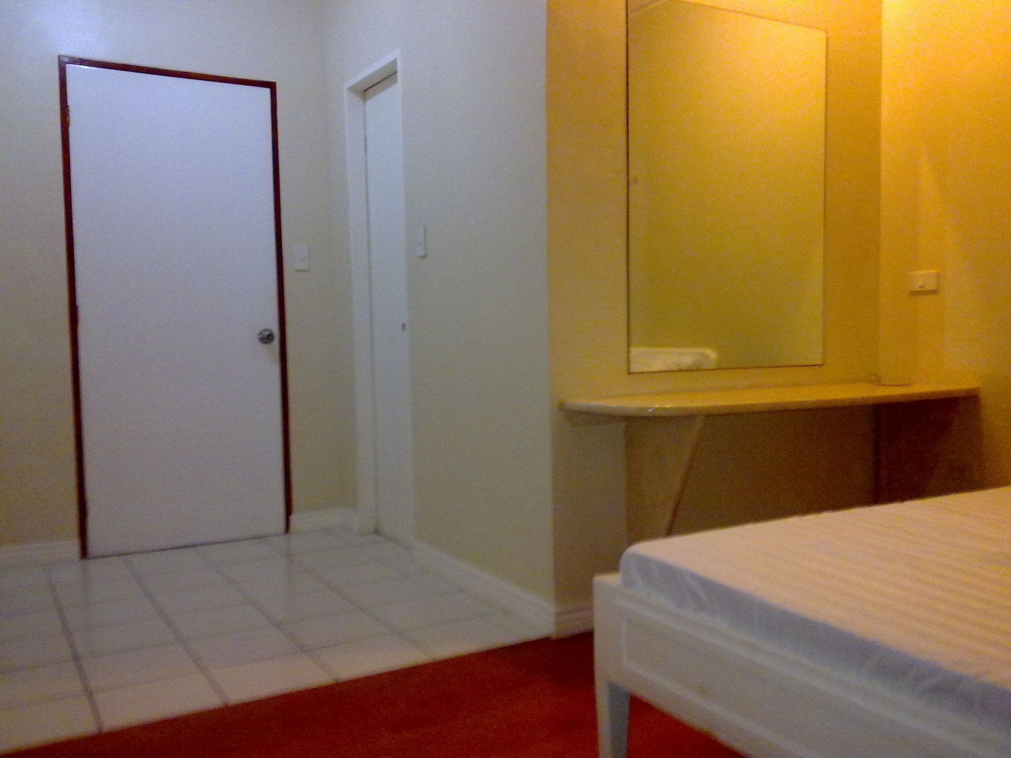 Park Hill Hotel Mactan