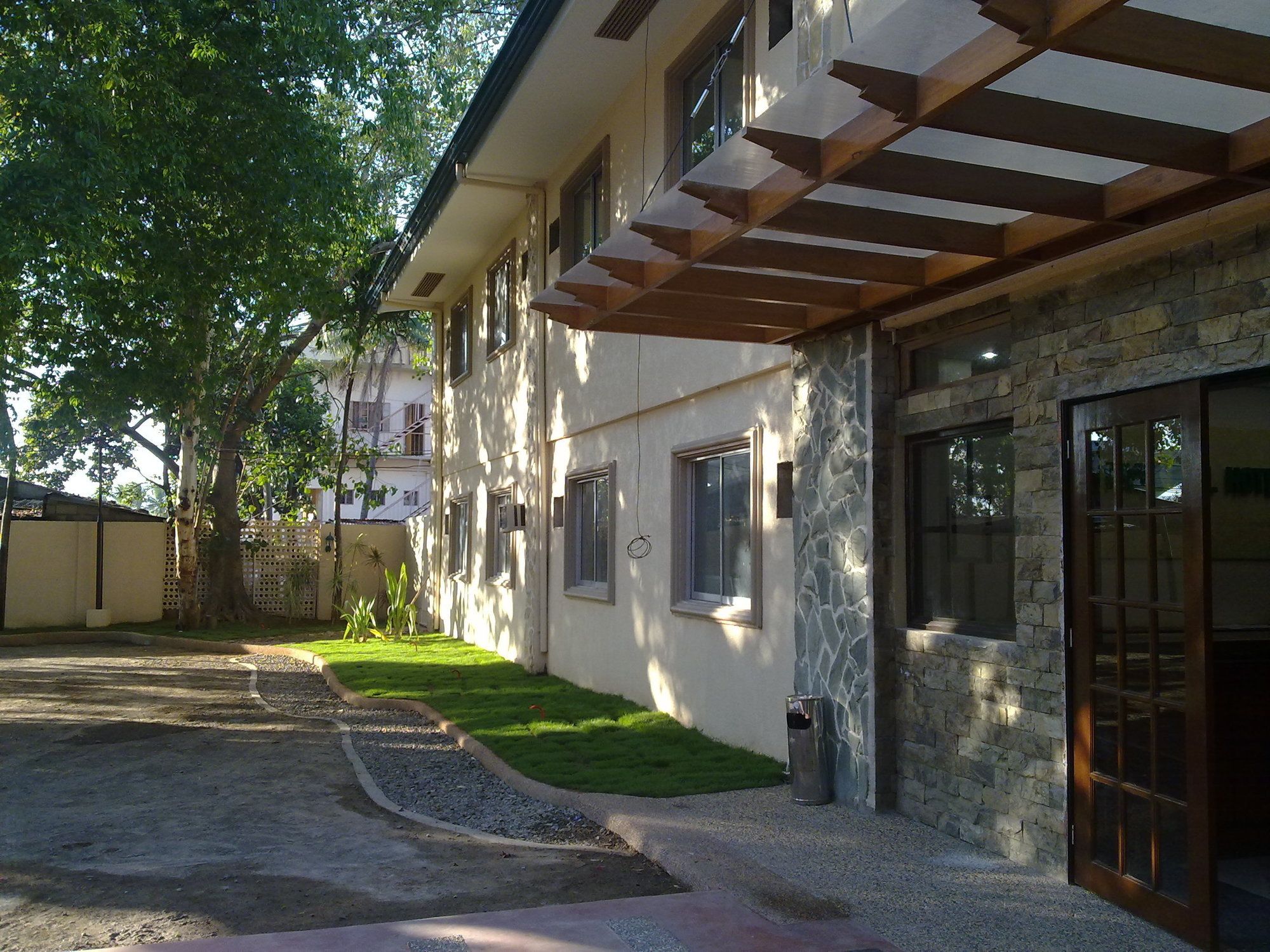 Park Hill Hotel Mactan