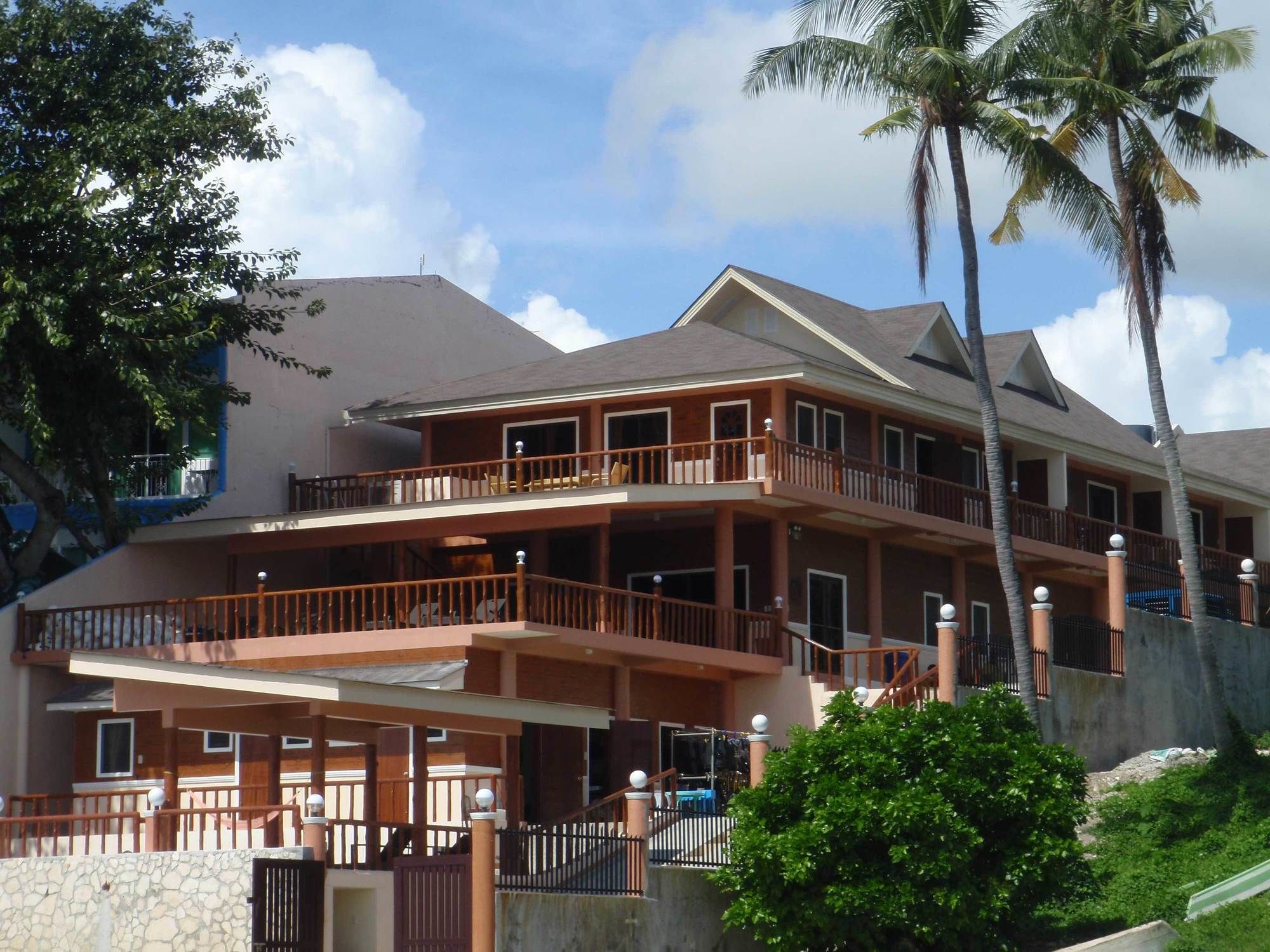 Punta House