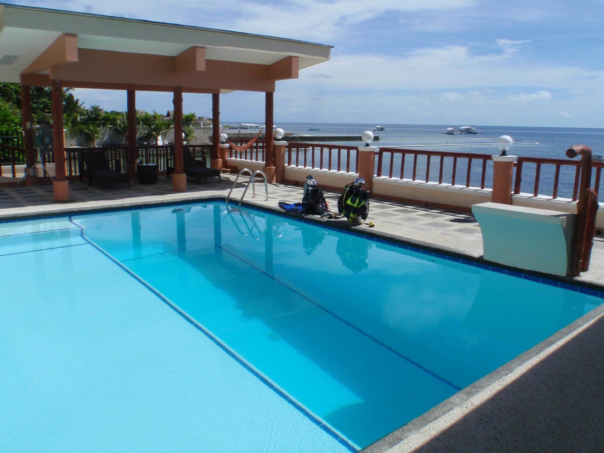 Punta House