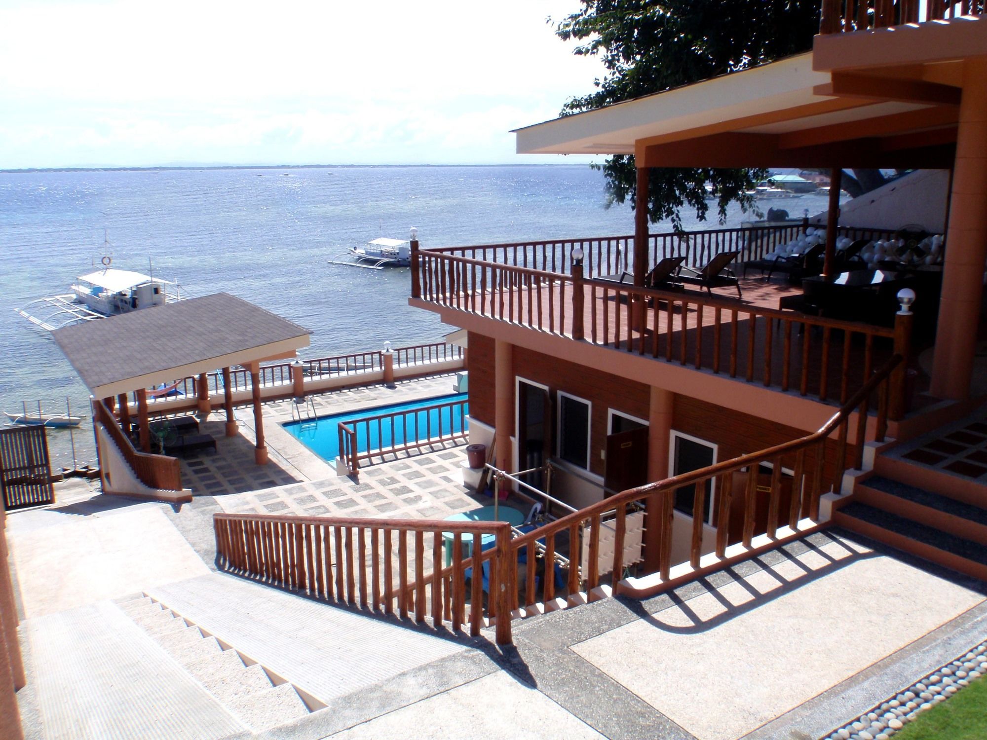 Punta House