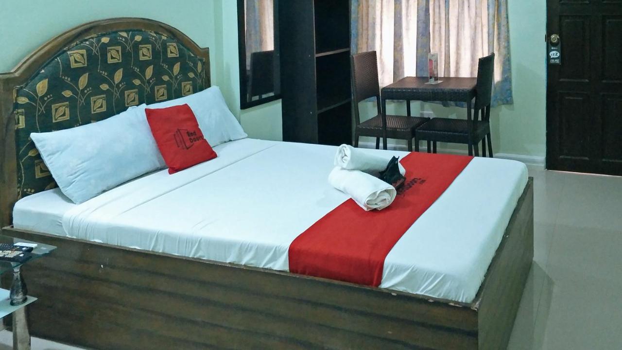 RedDoorz @ Bankal Lapulapu