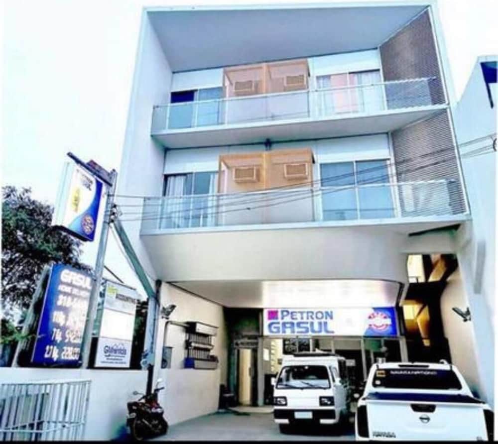 Safestay at Humayhumay by GM Rentals
