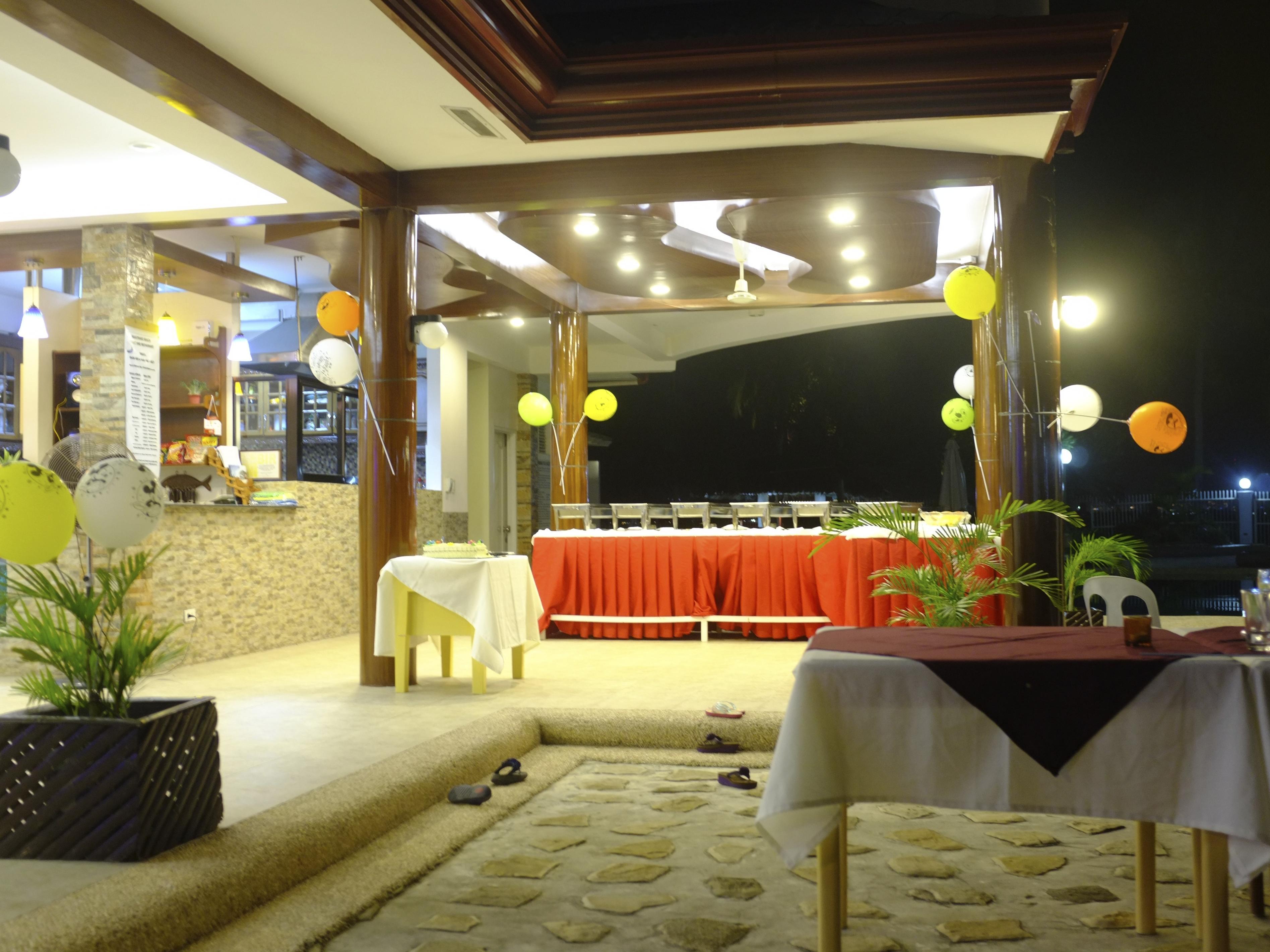 Sagastrand Beach Resort