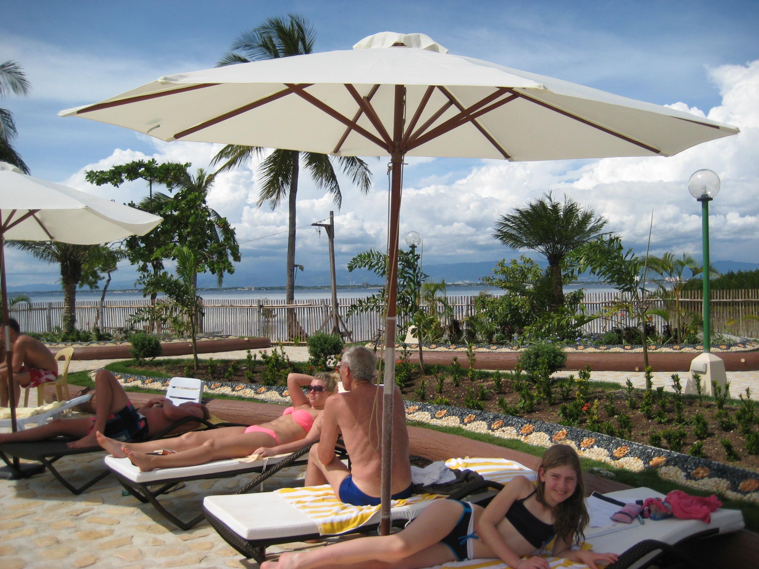 Sagastrand Beach Resort