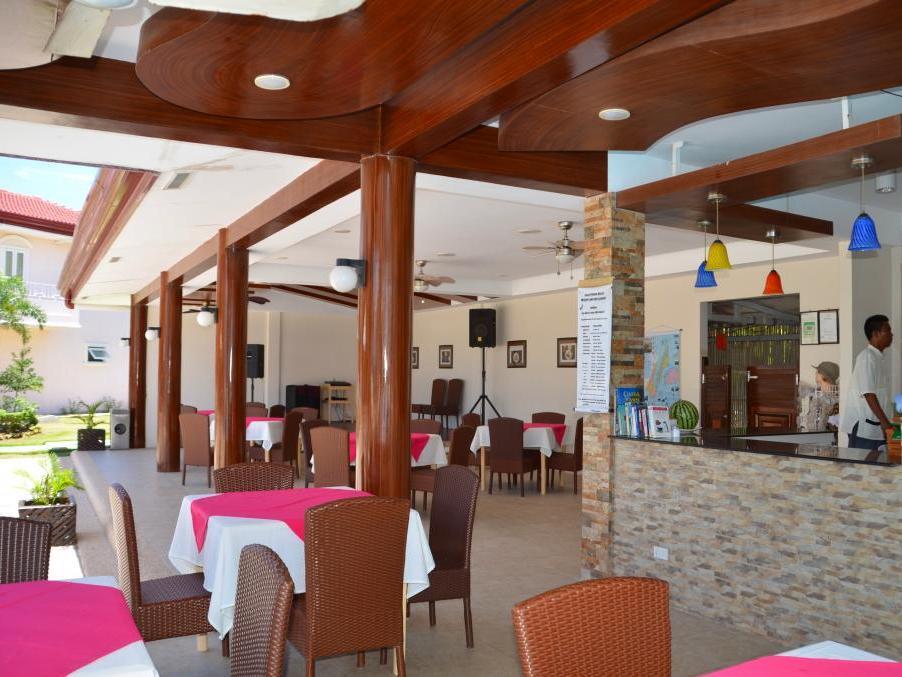 Sagastrand Beach Resort