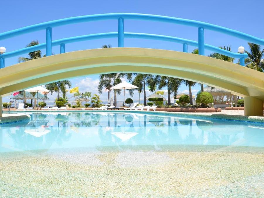 Sagastrand Beach Resort