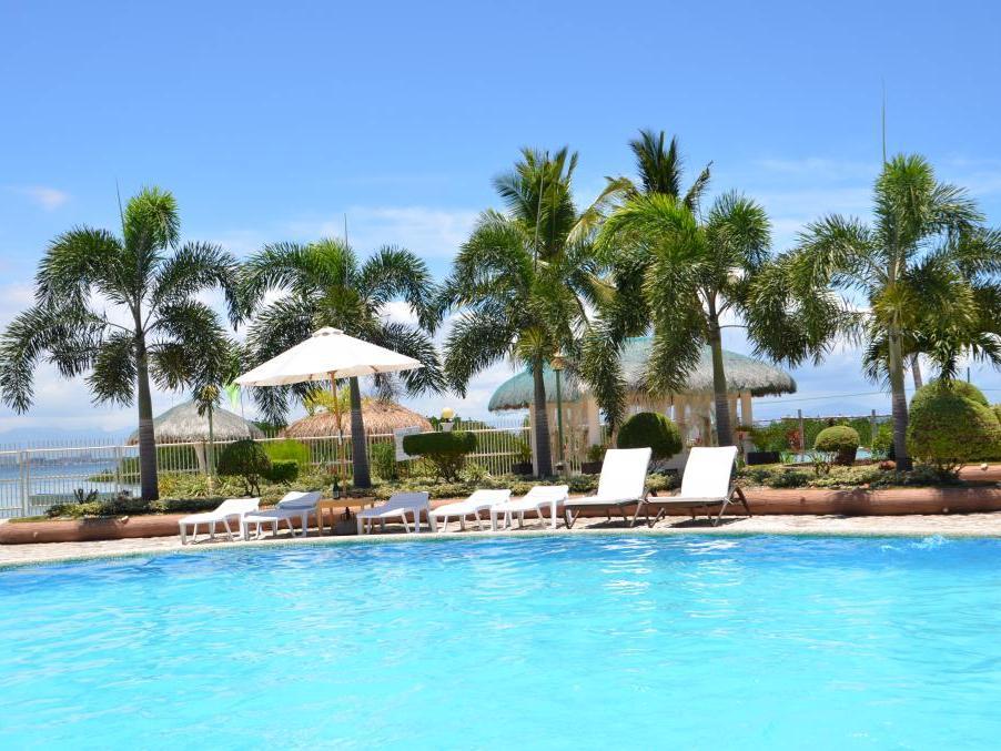 Sagastrand Beach Resort