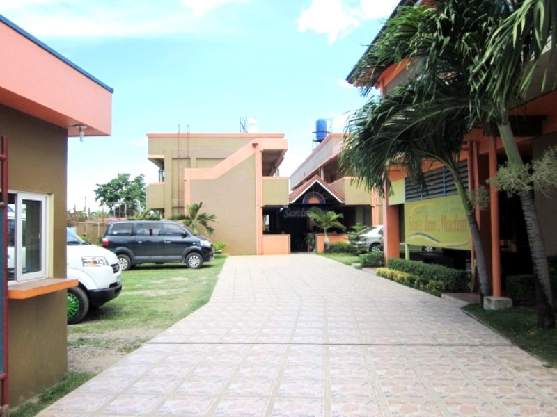 San's Inn Mactan
