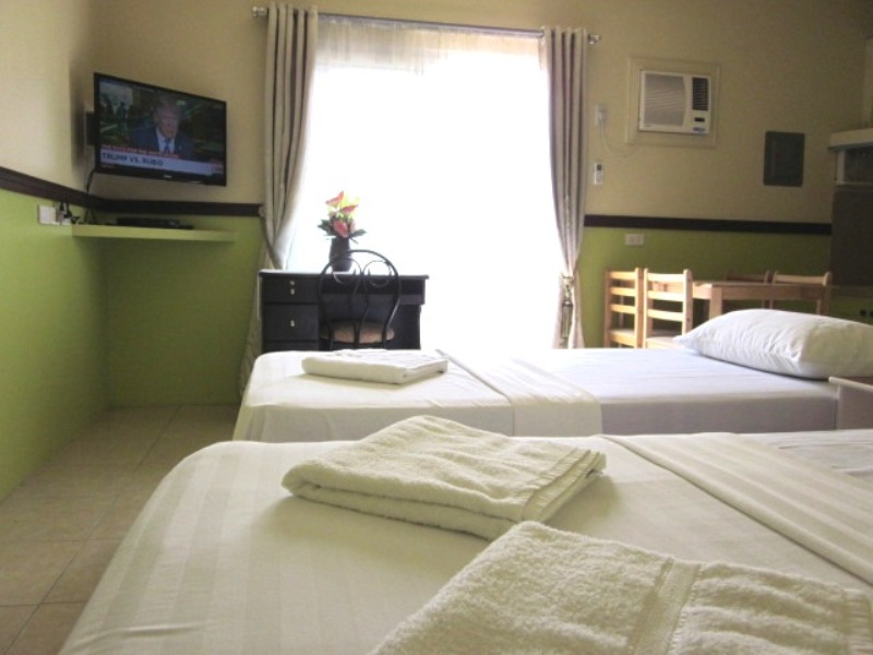 San's Inn Mactan