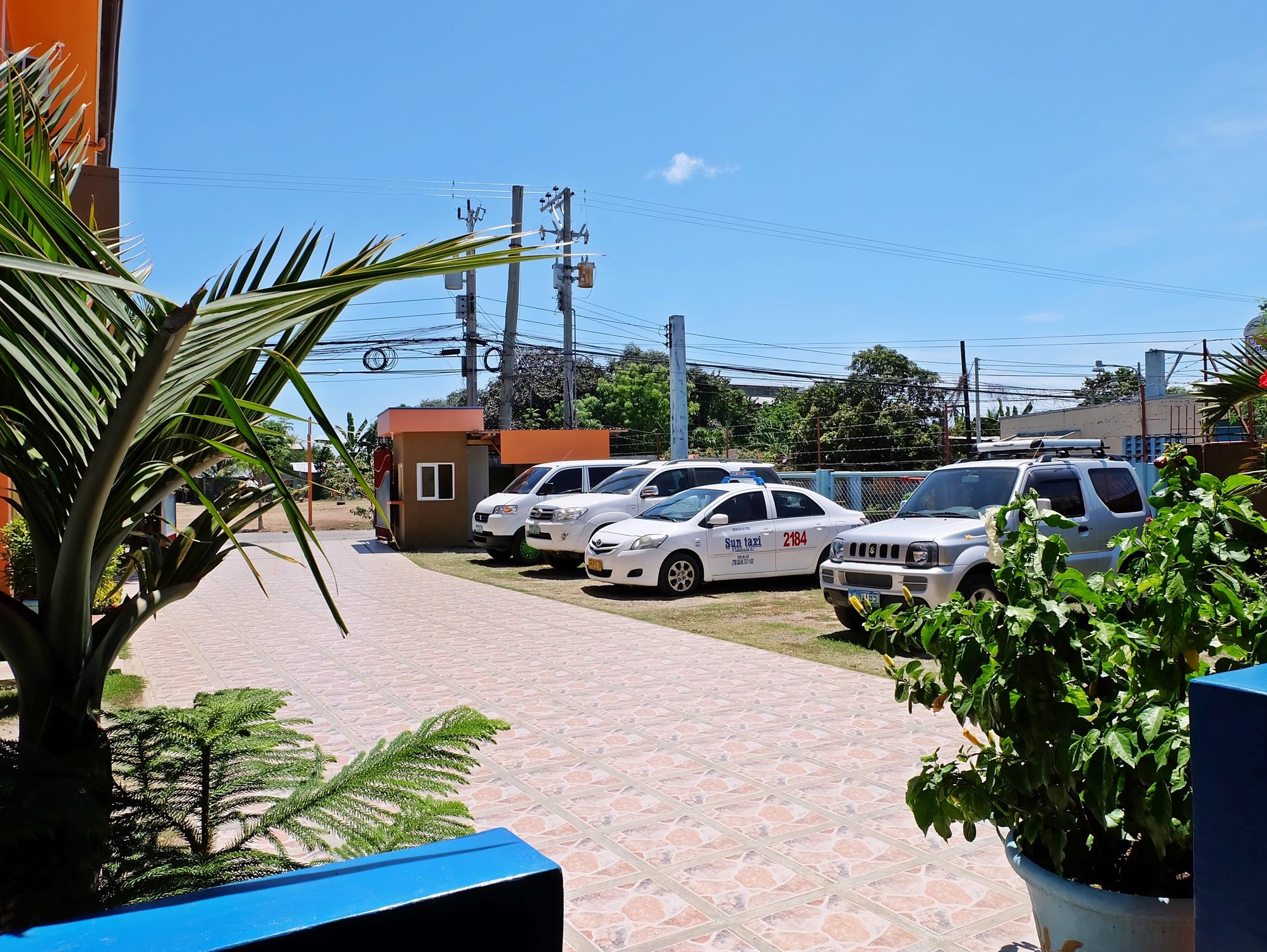 San's Inn Mactan