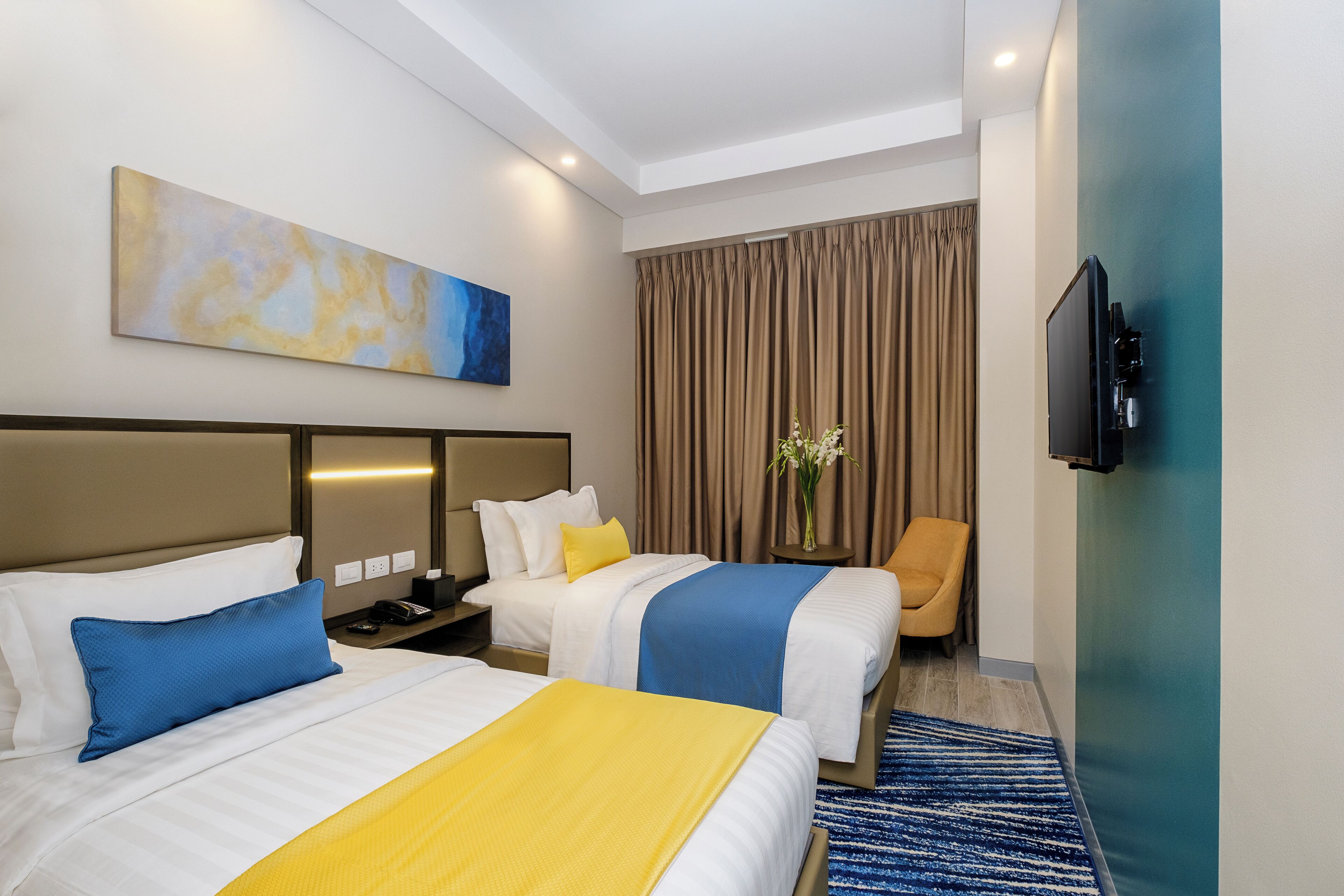 Savoy Hotel Mactan Newtown
