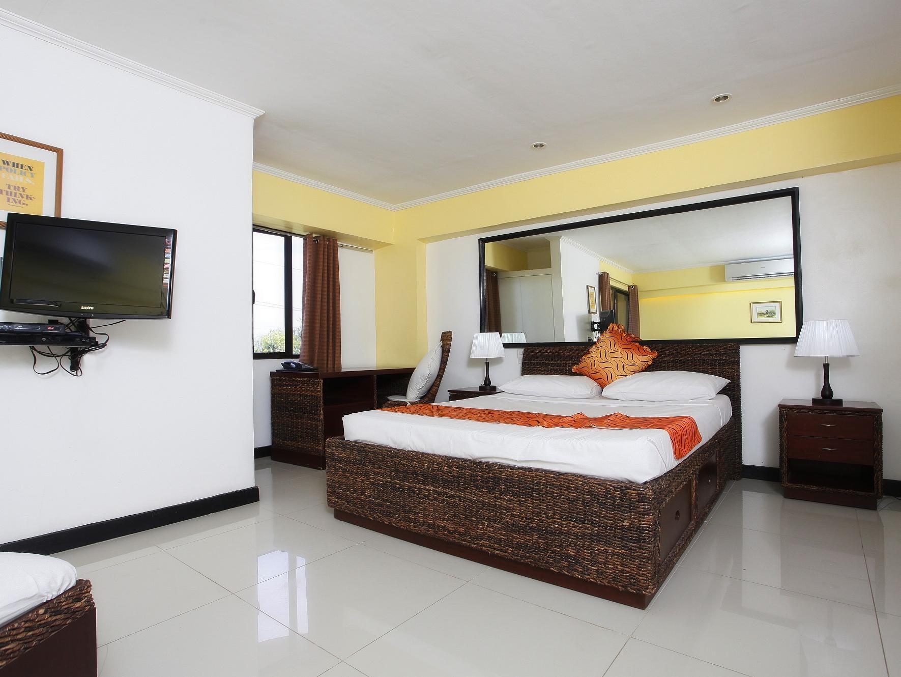 SDR Mactan Serviced Apartments