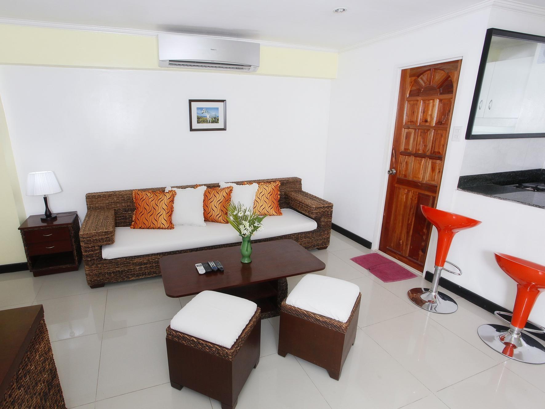 SDR Mactan Serviced Apartments