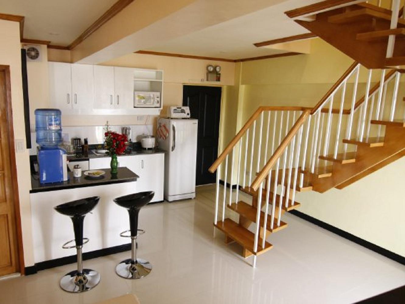 SDR Mactan Serviced Apartments