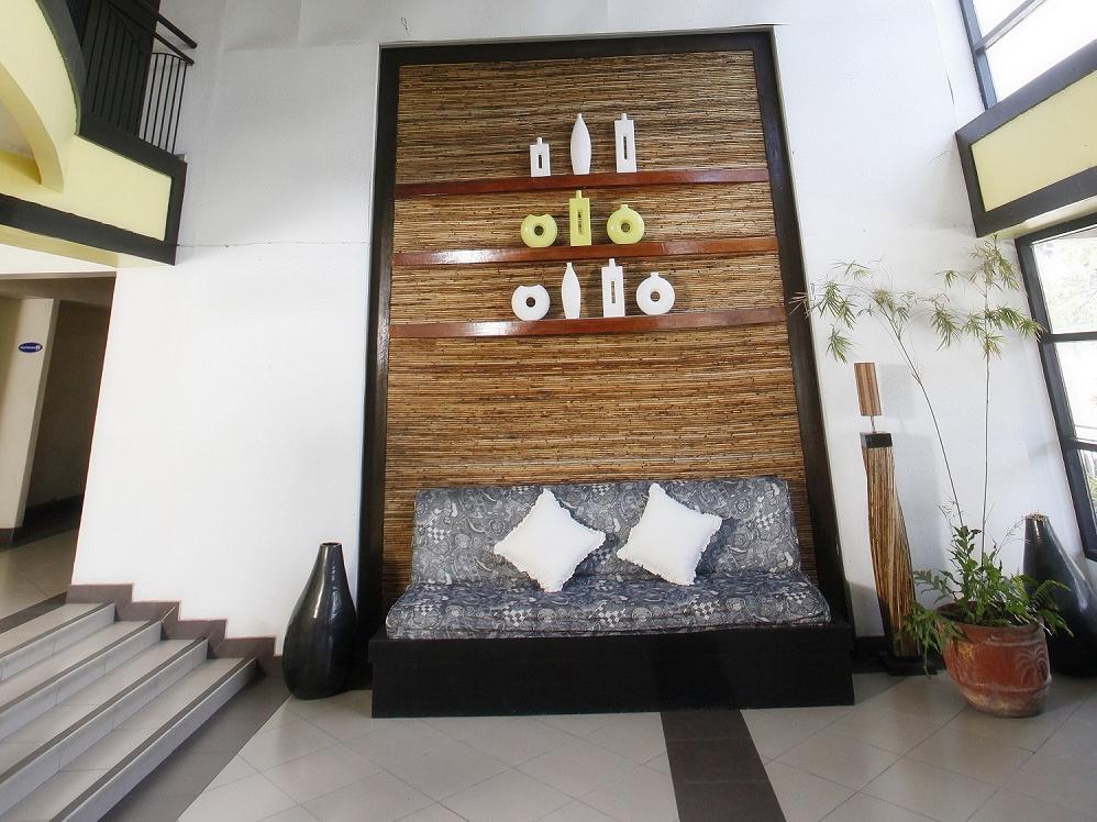 SDR Mactan Serviced Apartments
