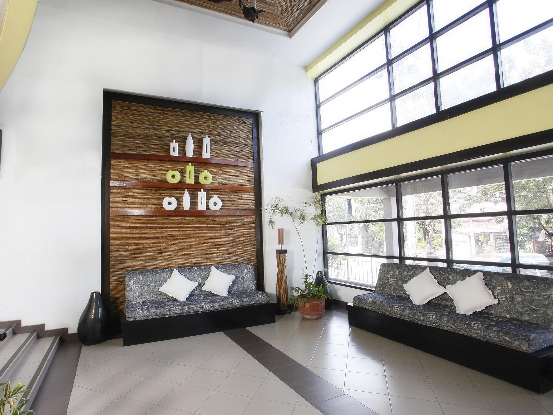 SDR Mactan Serviced Apartments