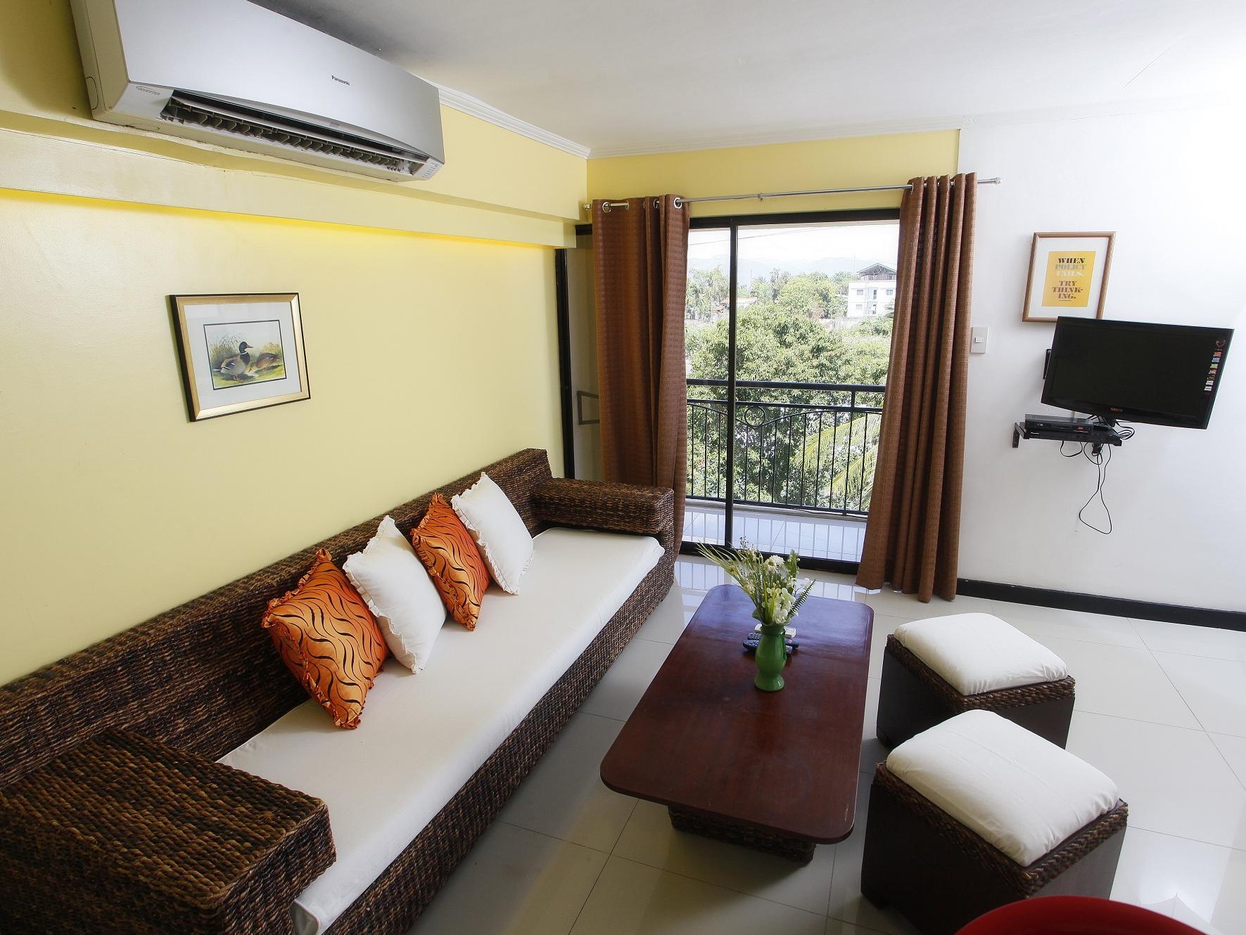 SDR Mactan Serviced Apartments