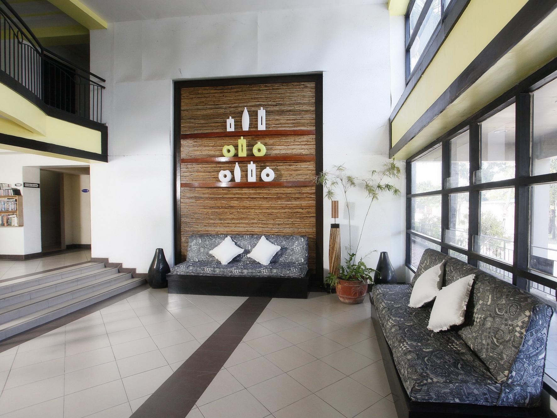 SDR Mactan Serviced Apartments