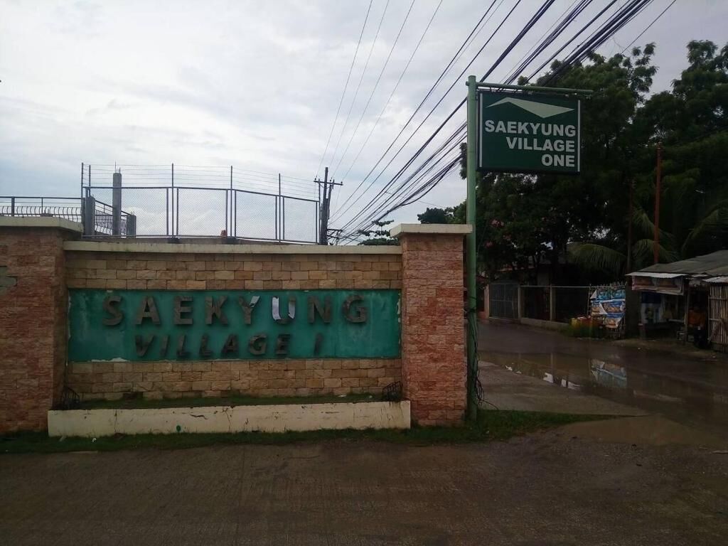 Seakyung Condominium