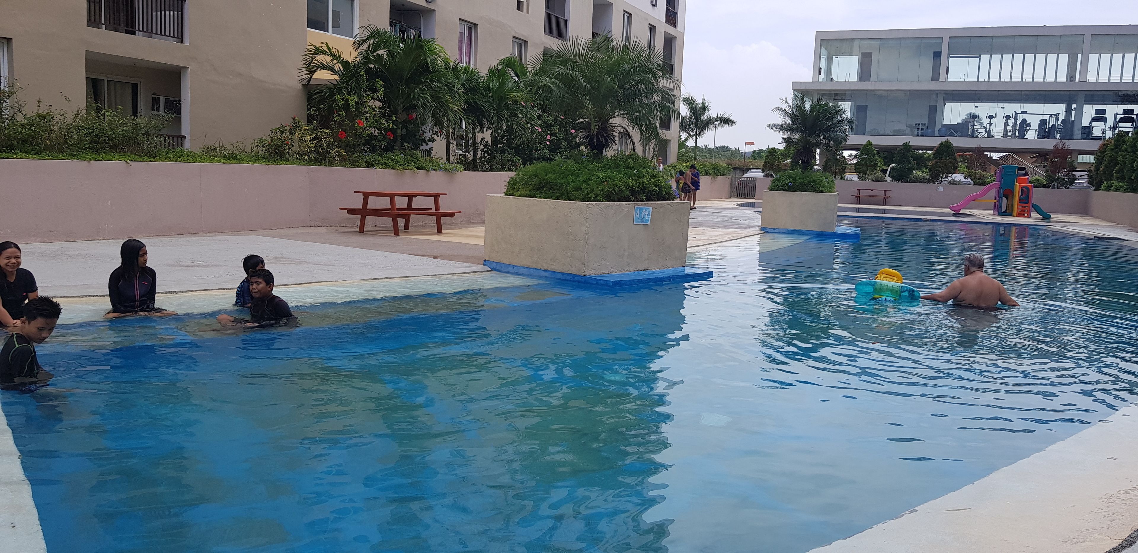 Seakyung Condominium