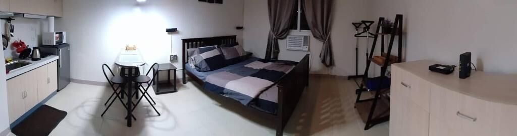 Seakyung Condominium