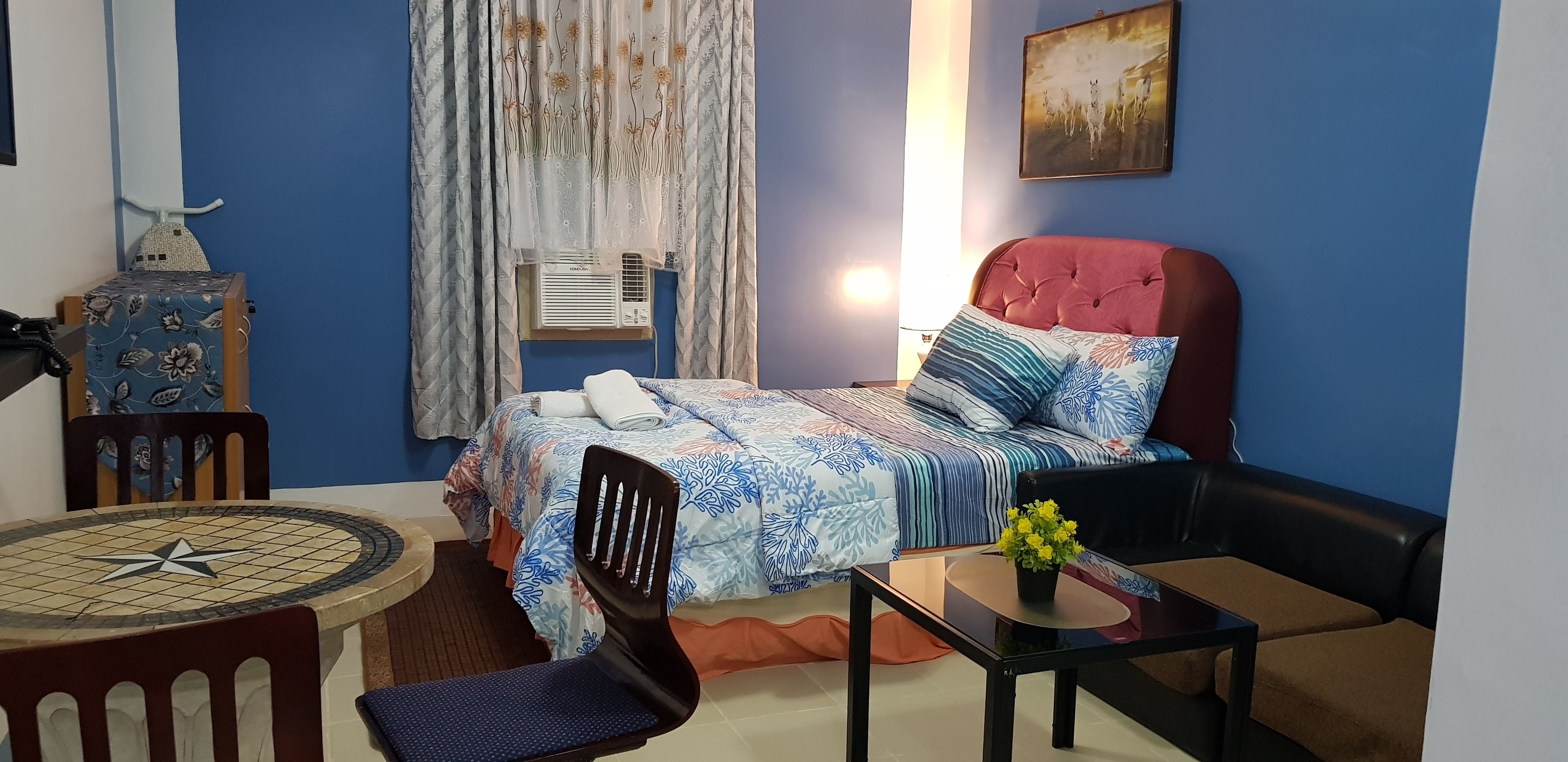 Seakyung Condominium