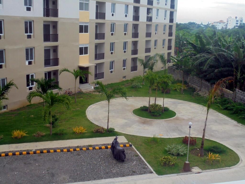 Seakyung Condominium
