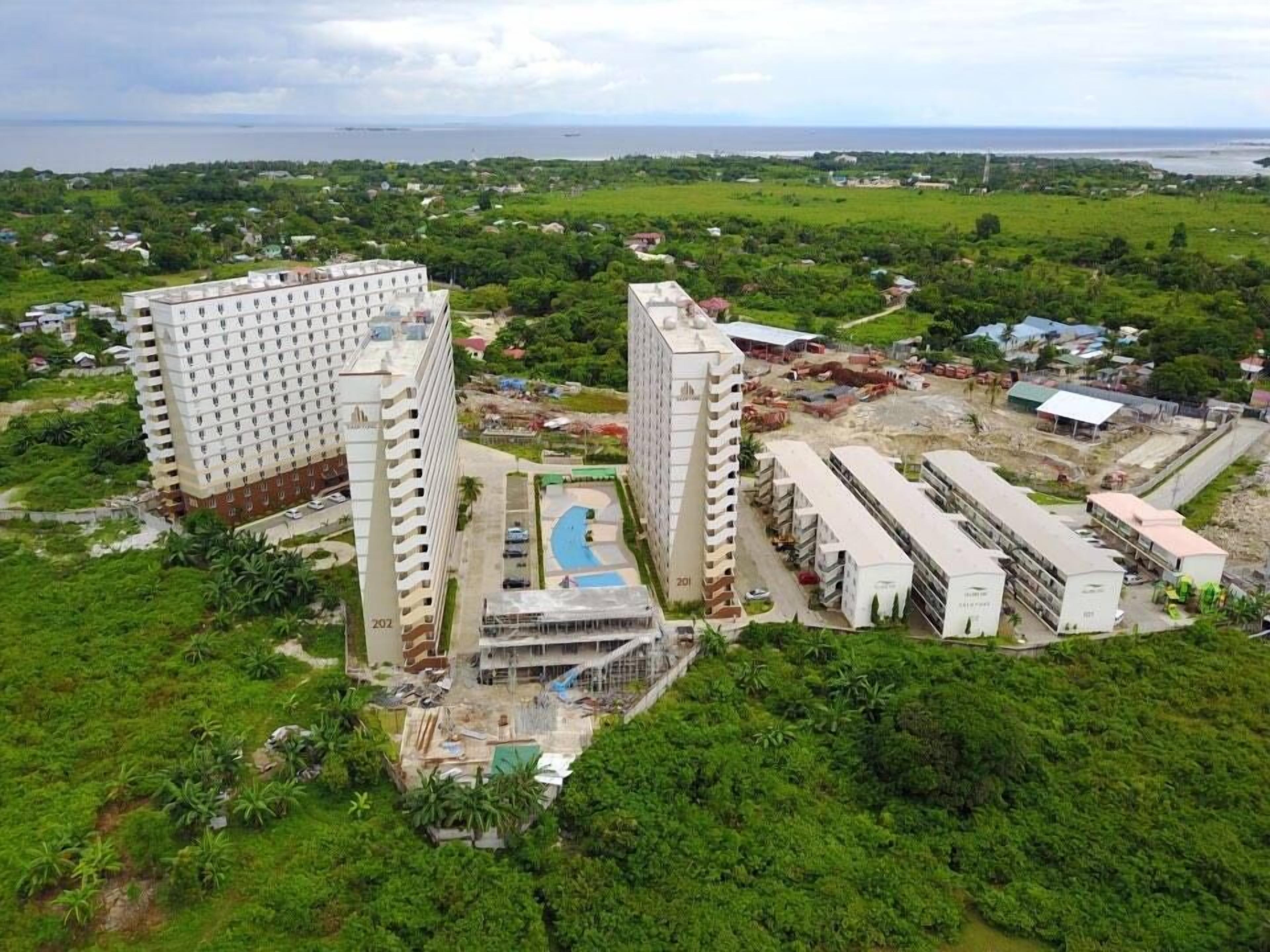 Seakyung Condominium