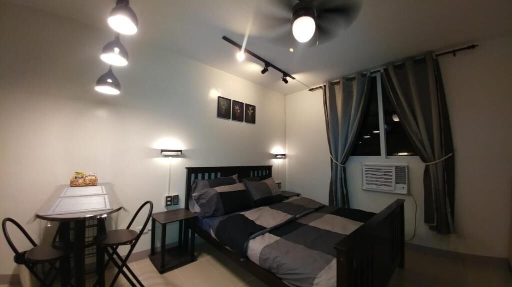 Seakyung Condominium