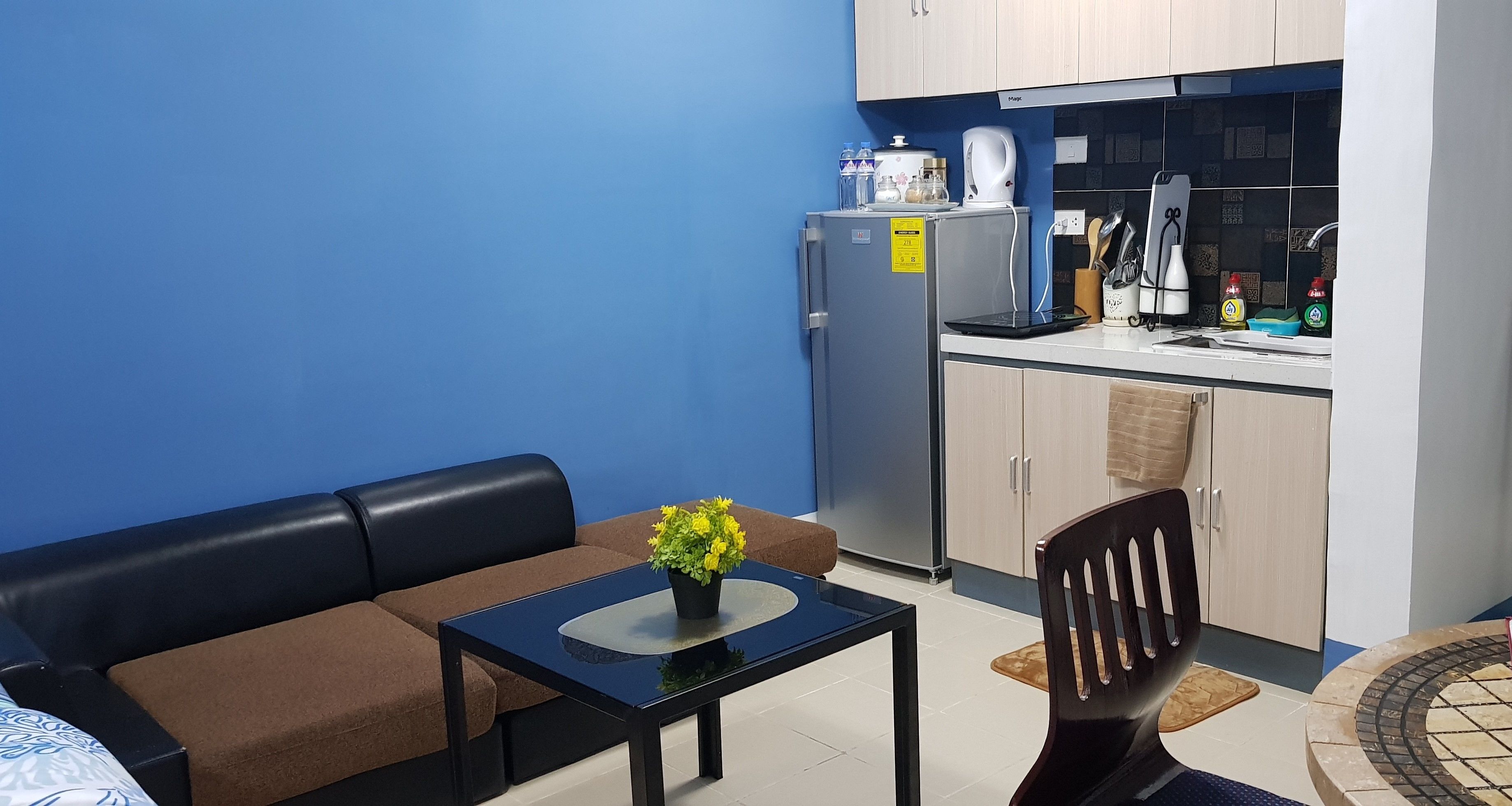Seakyung Condominium