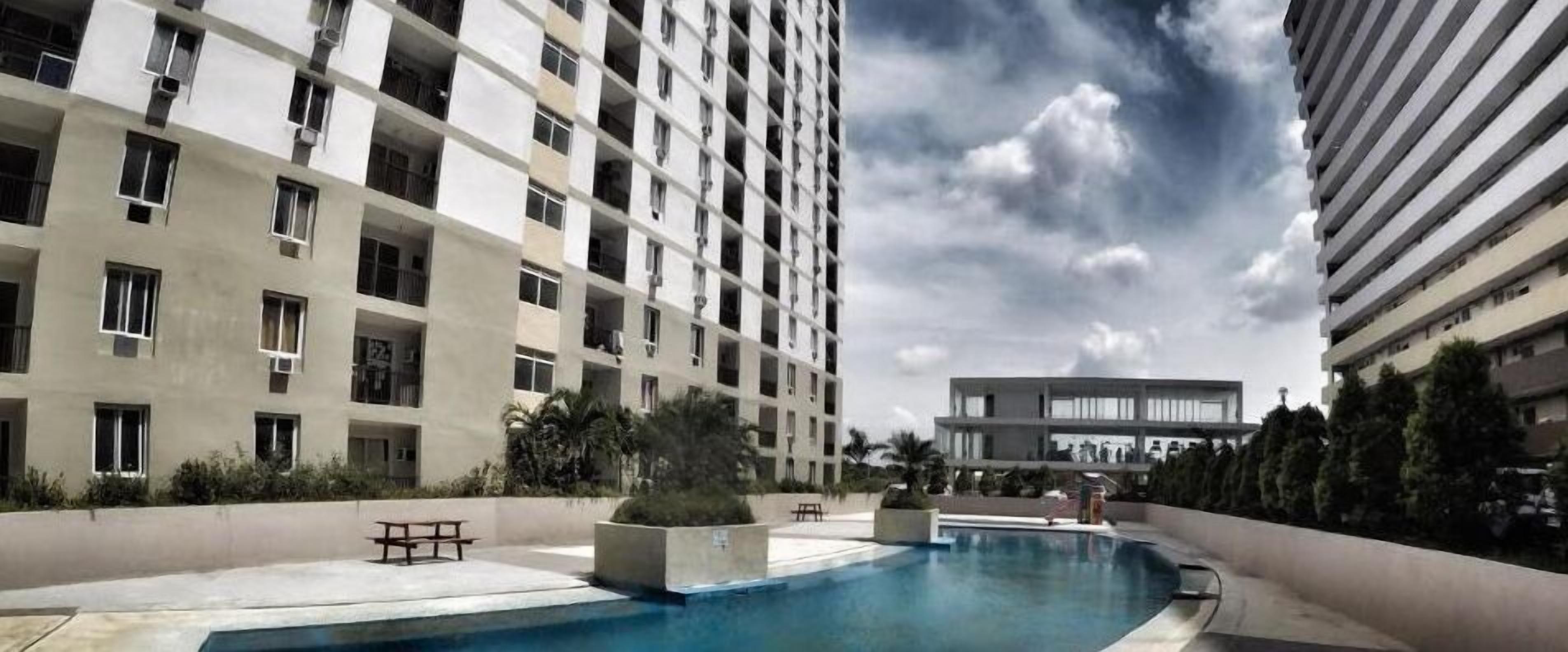 Seakyung Condominium